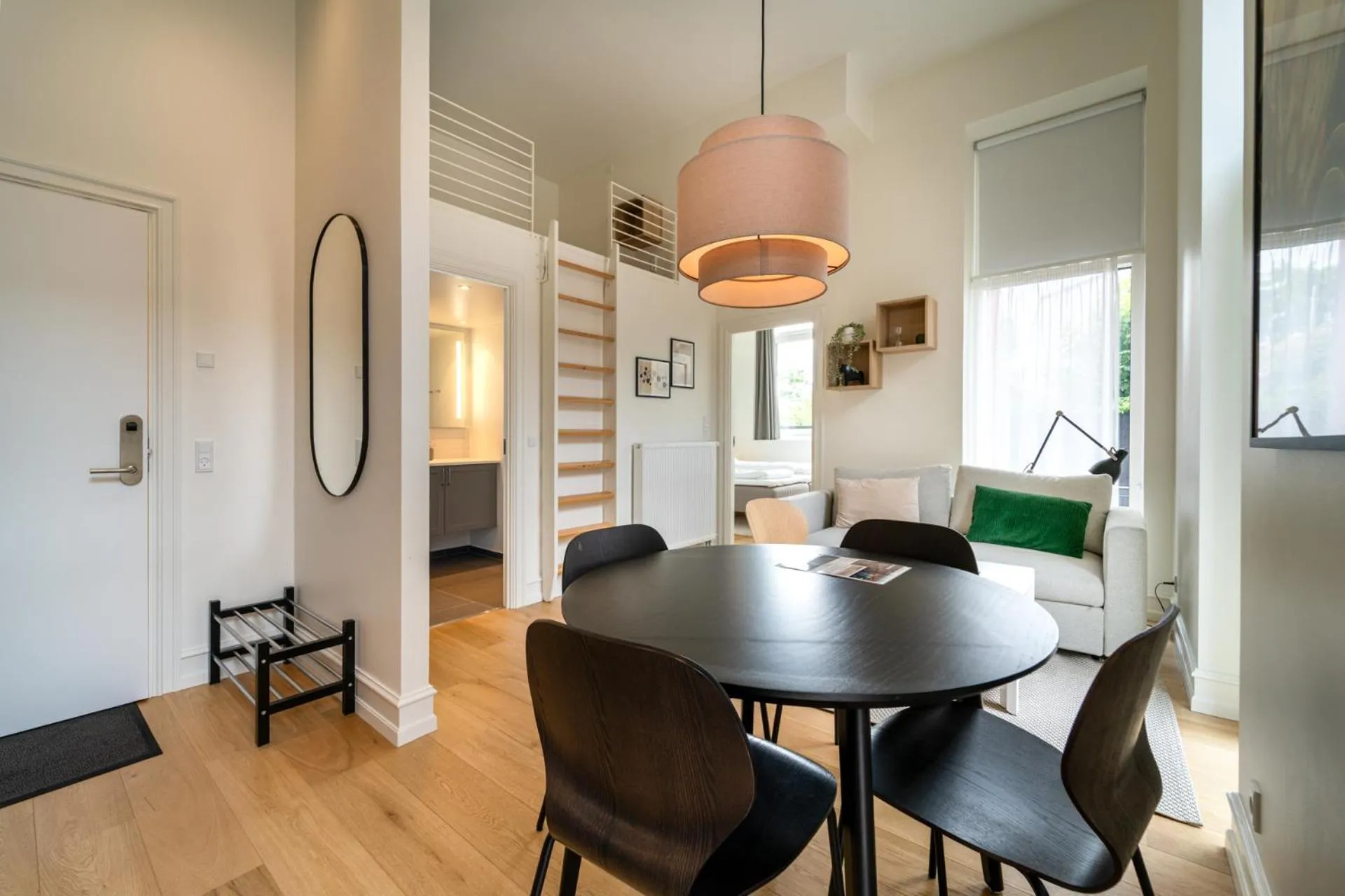 Hotel Lille Nyhavn