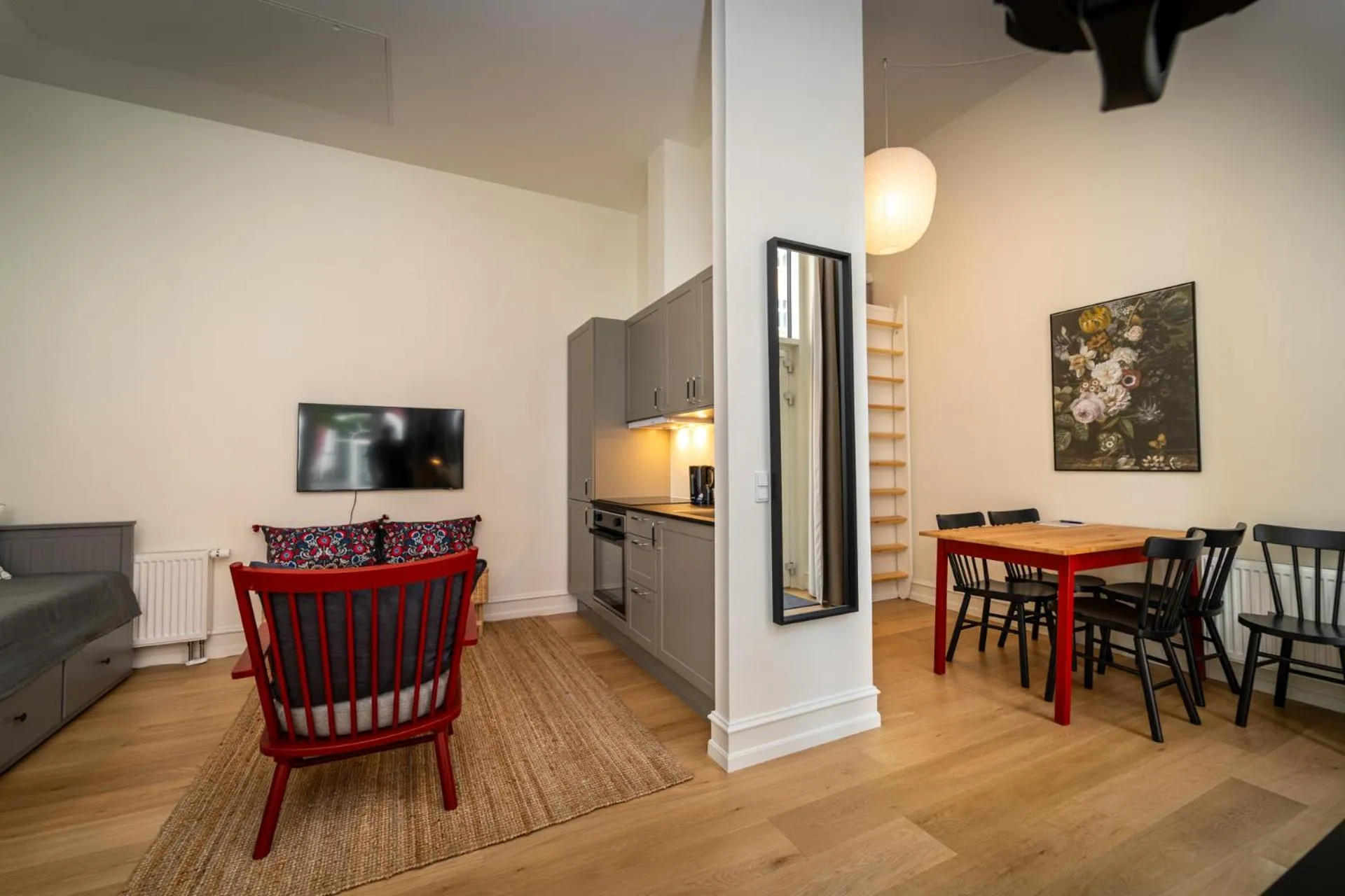 Hotel Lille Nyhavn