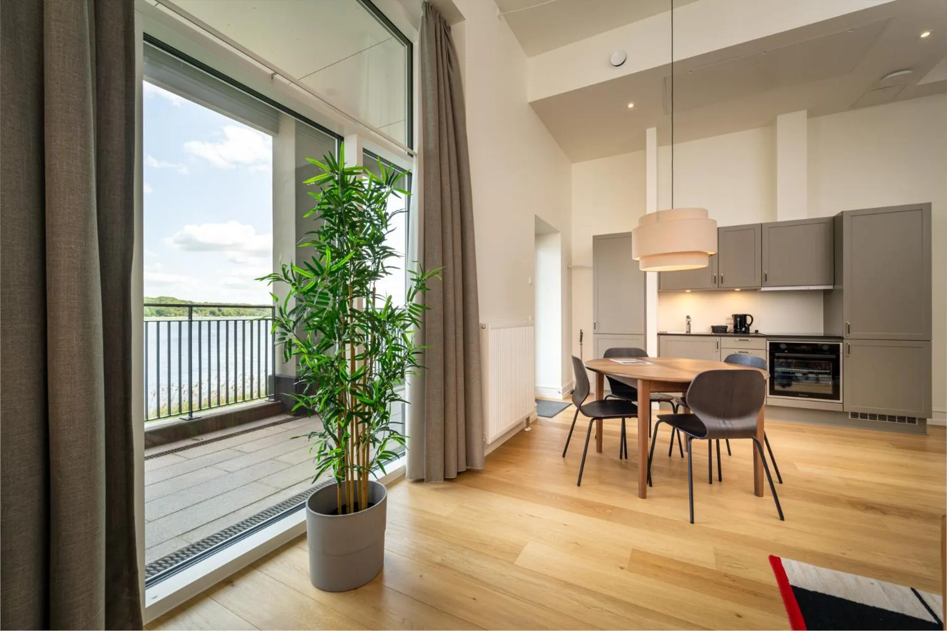 Hotel Lille Nyhavn