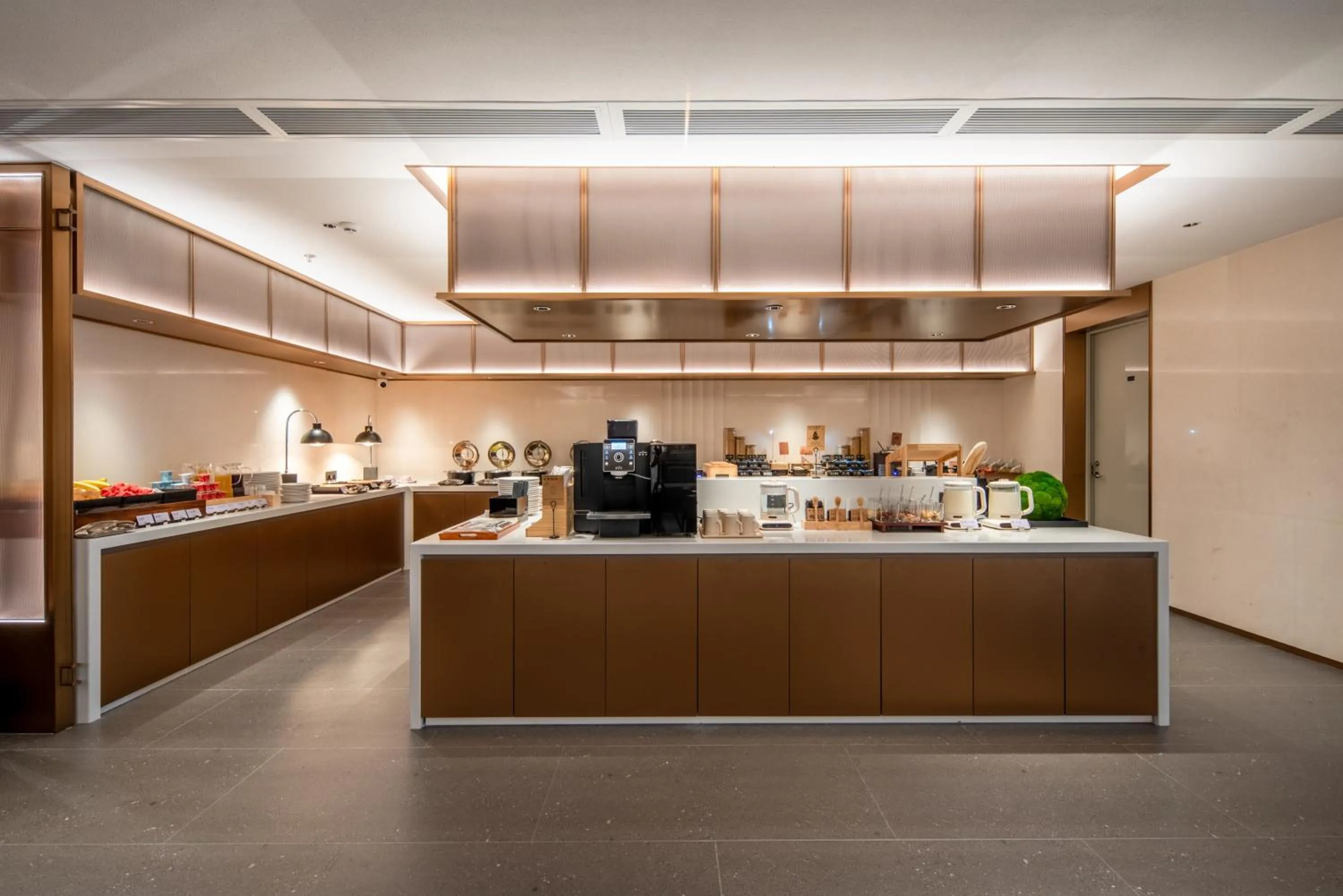 Atour Hotel Shenzhen Pingshan Kengzi Metro Station