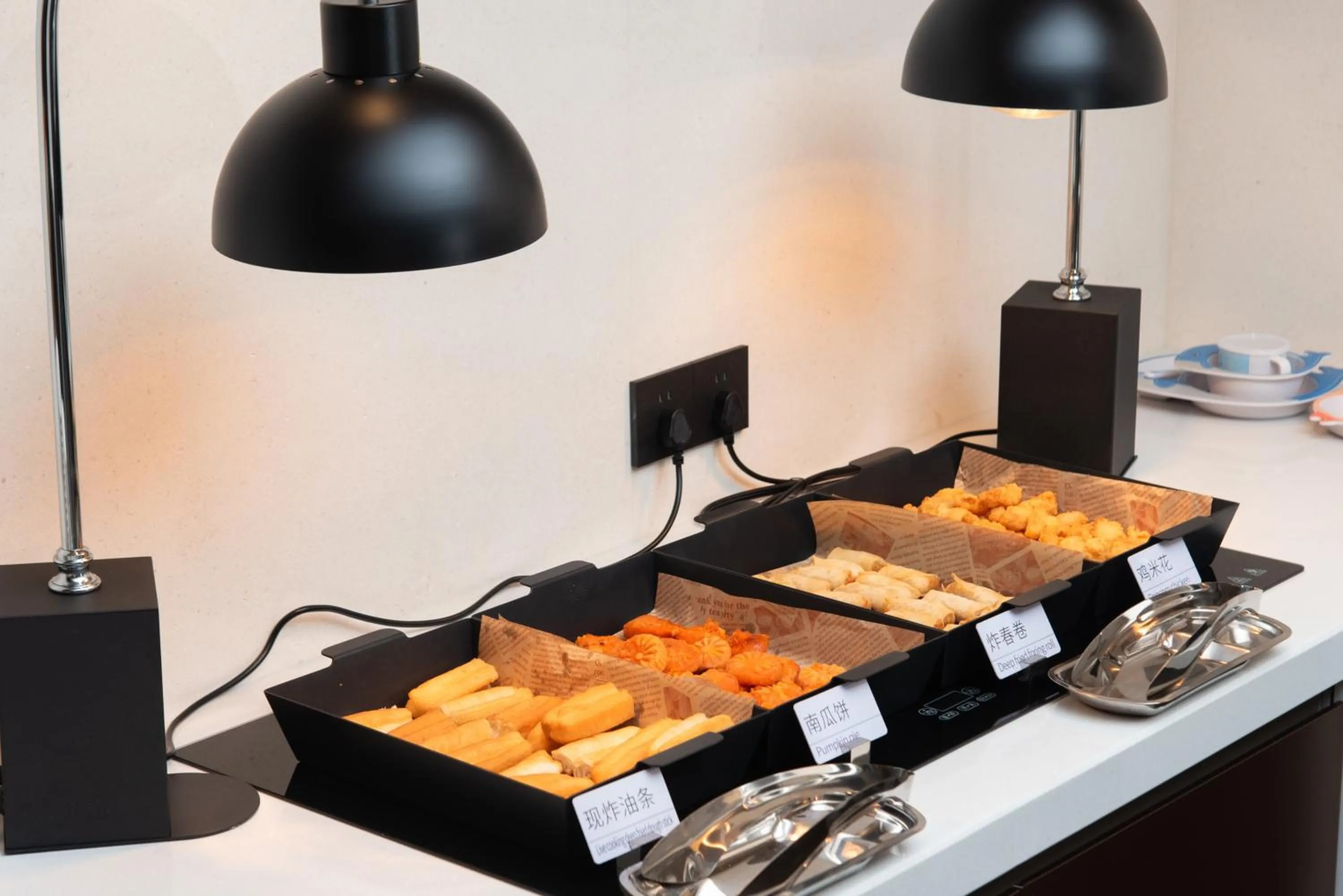 Atour Hotel Shenzhen Pingshan Kengzi Metro Station