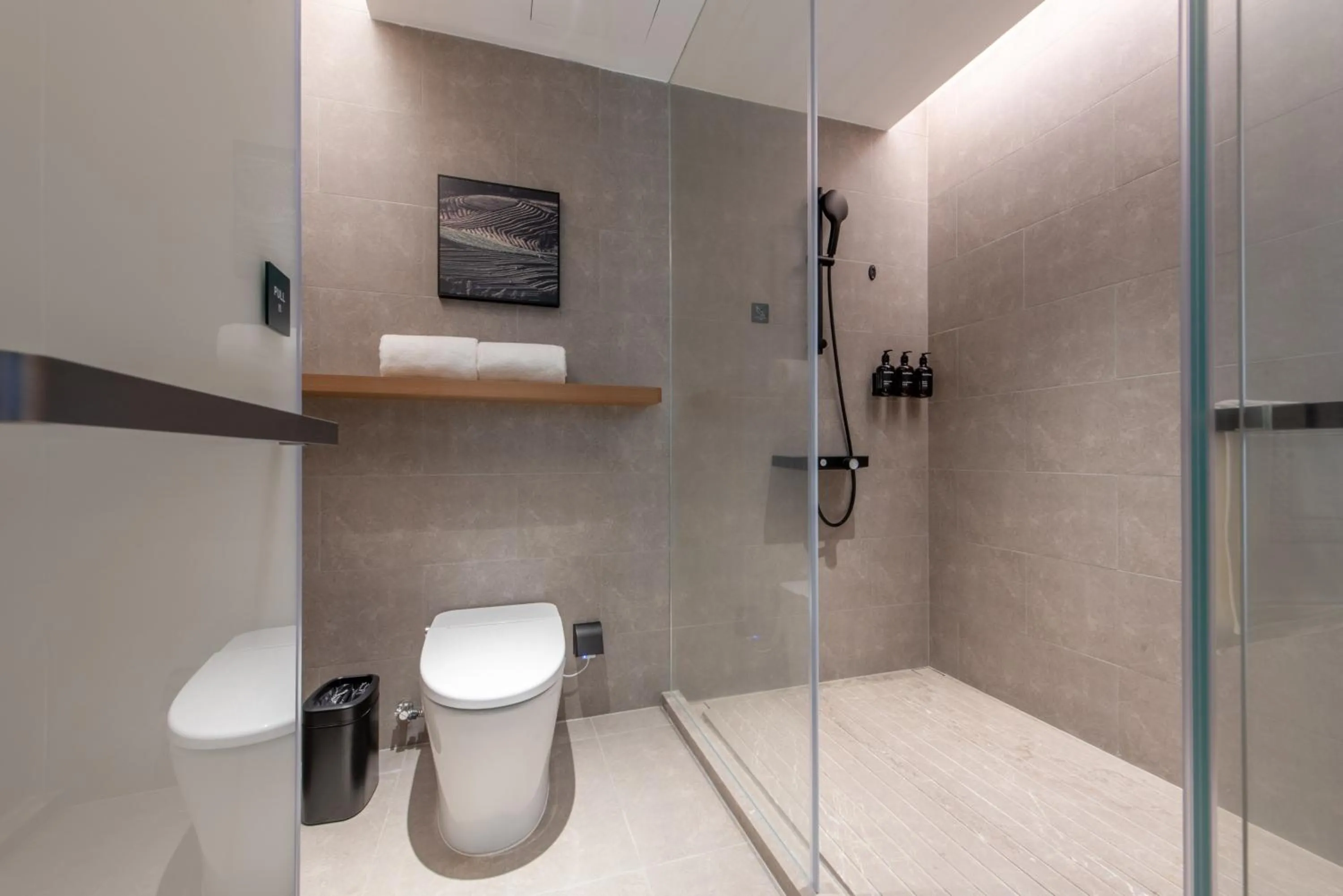 Atour Hotel Shenzhen Pingshan Kengzi Metro Station