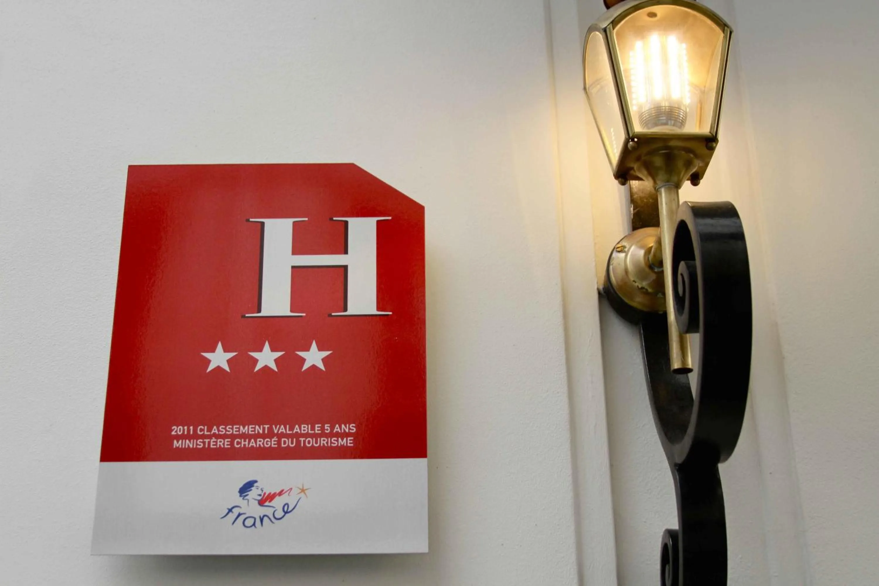 Other in Grand Hôtel Amelot