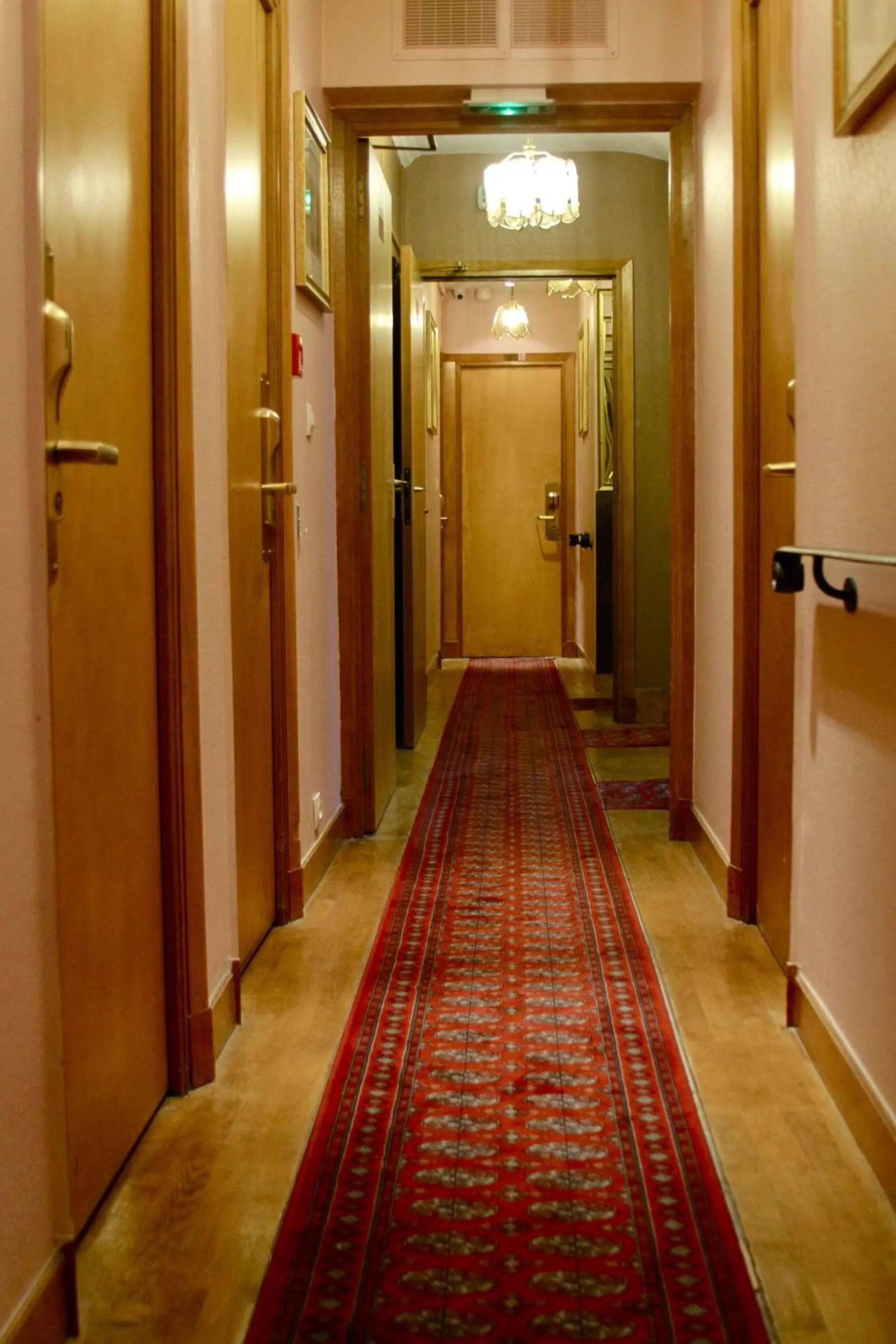 Other in Grand Hôtel Amelot