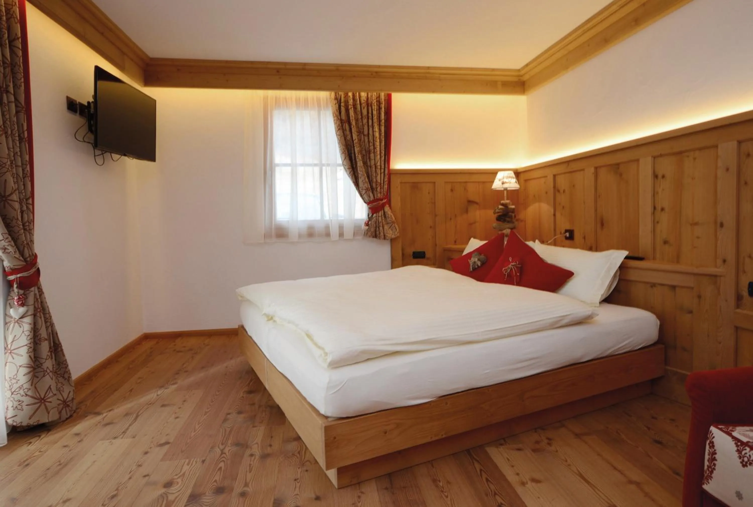 Agritur el mas