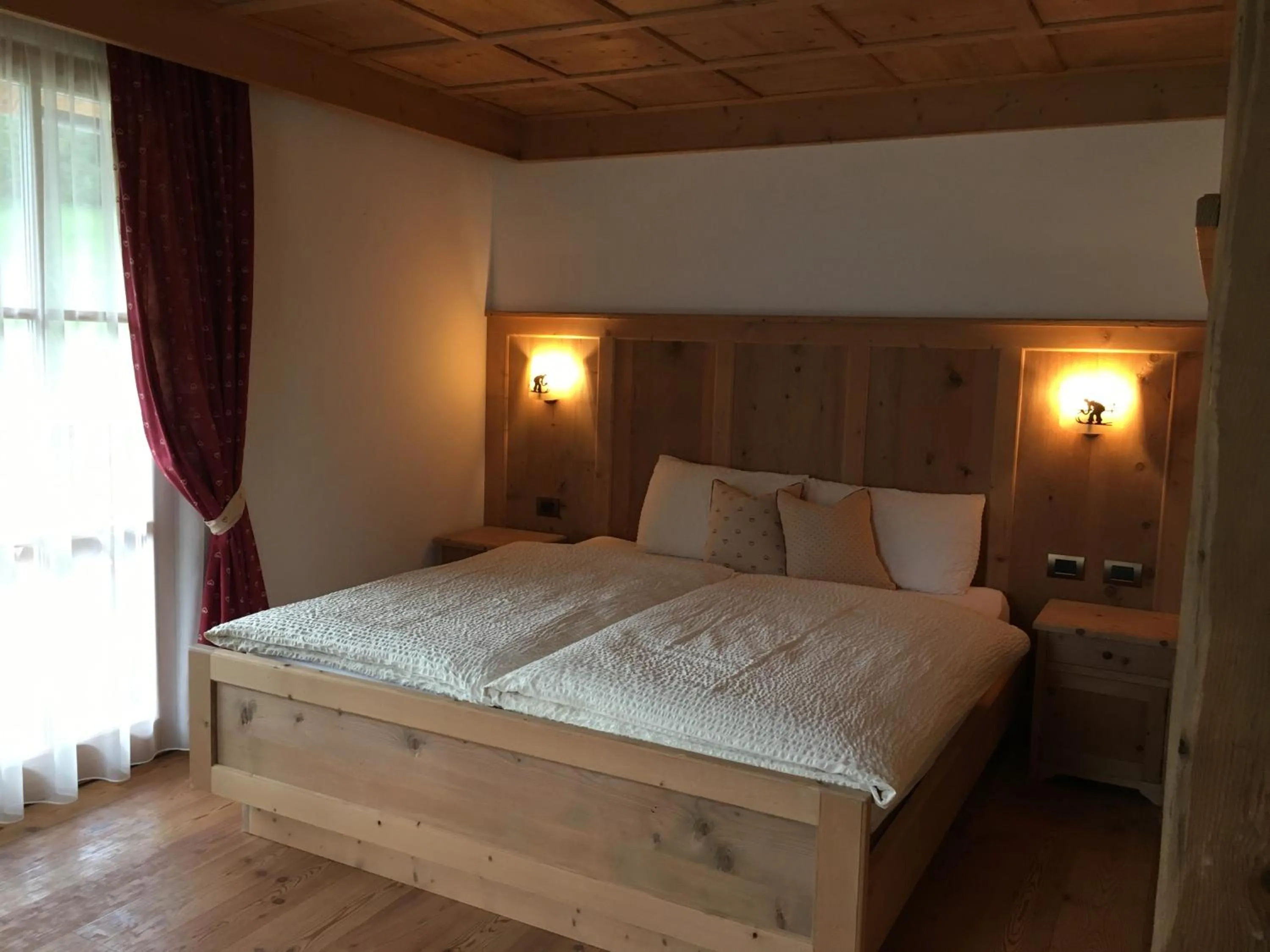 Agritur el mas
