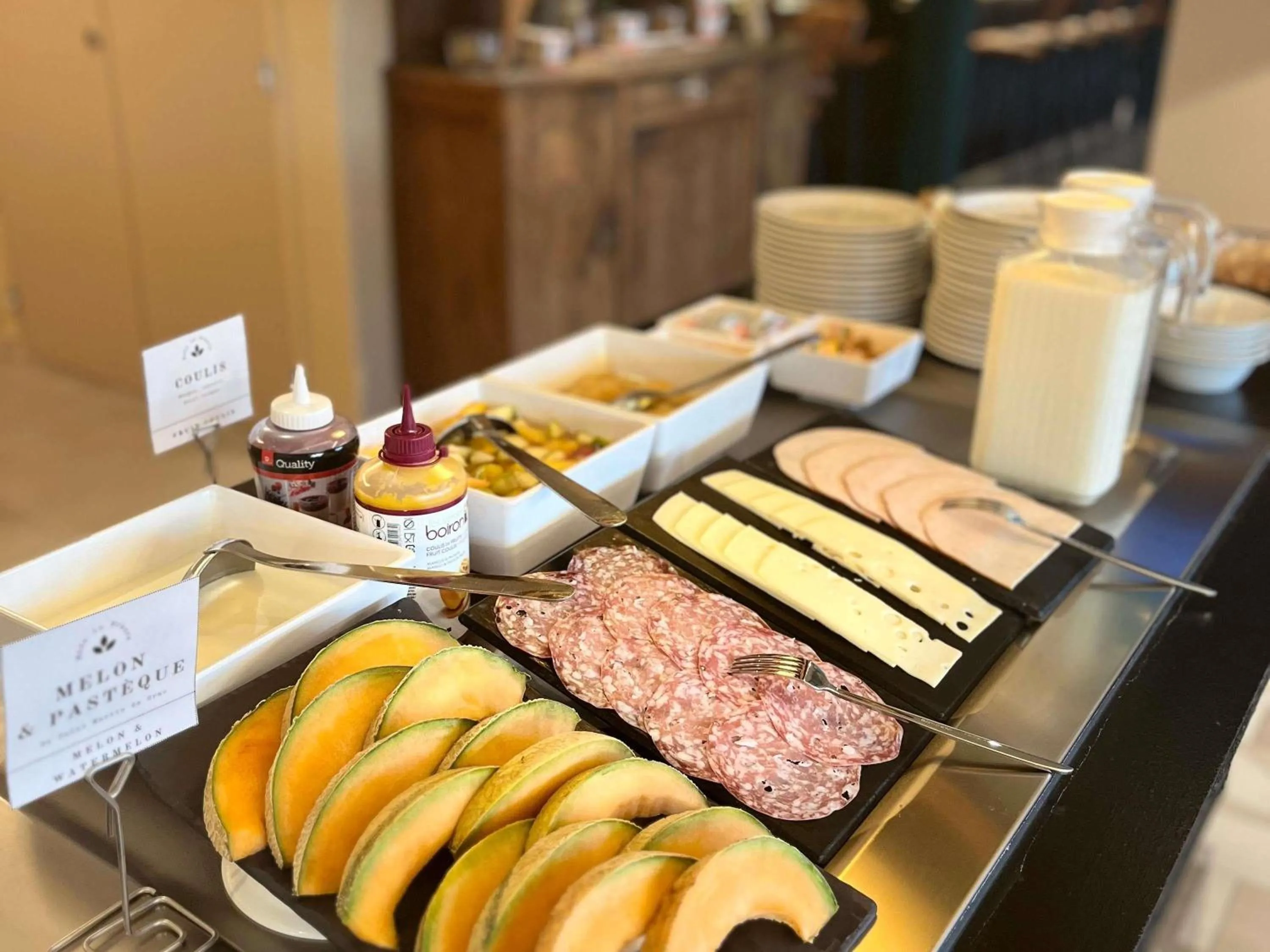 Other in Ibis Budget Porte de Camargue