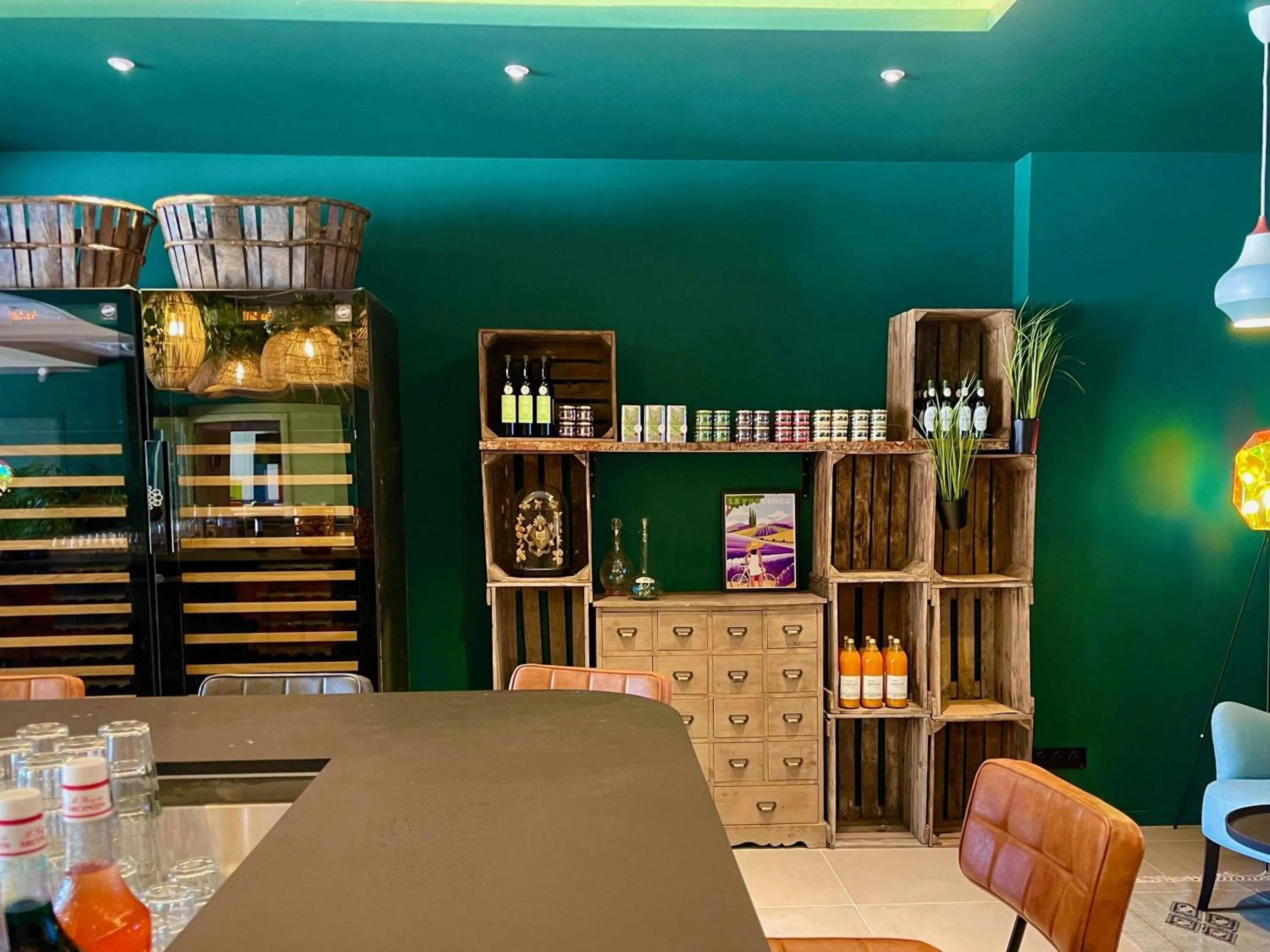 Other in Ibis Budget Porte de Camargue