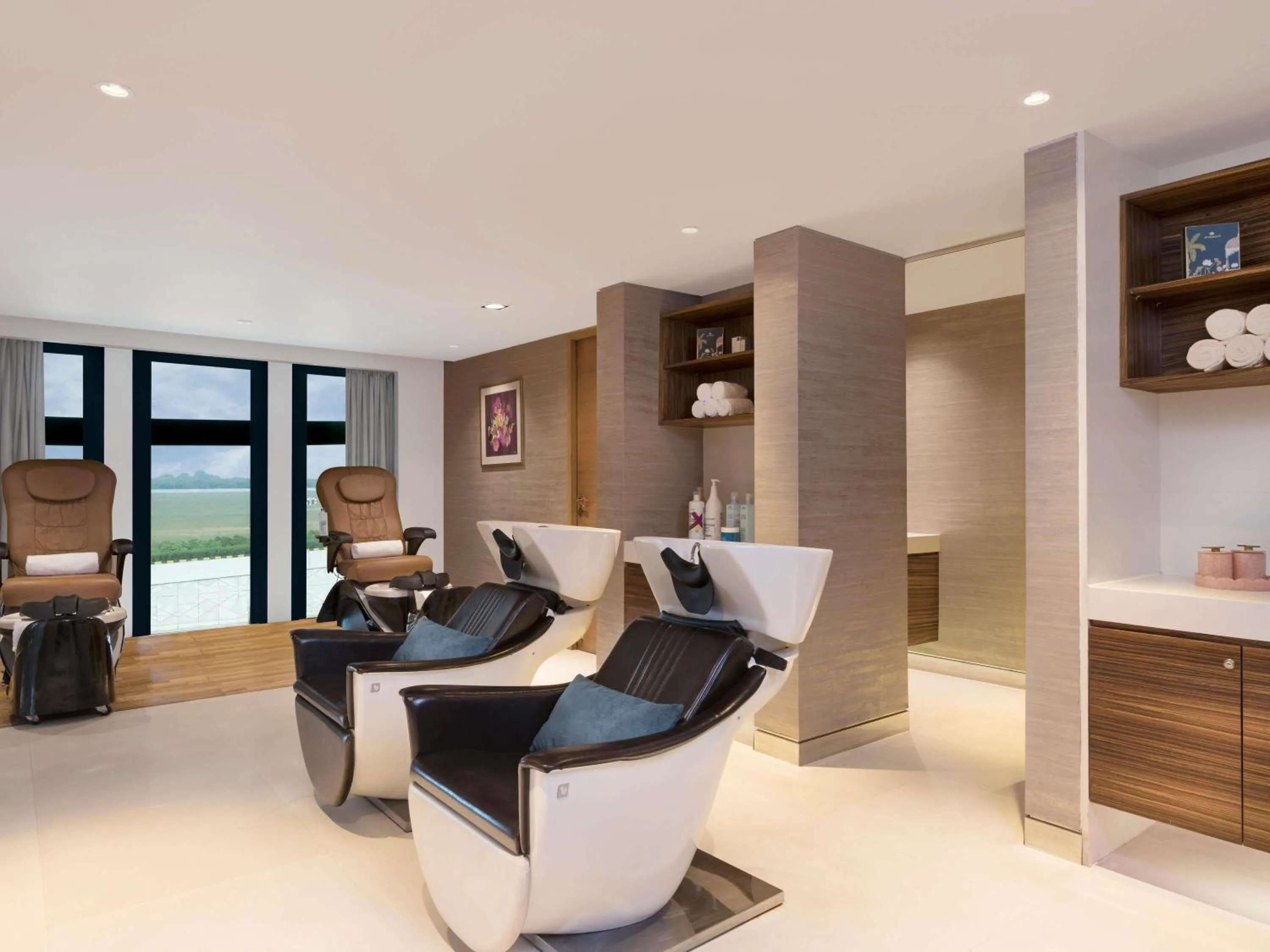 Other in Pullman New Delhi Aerocity