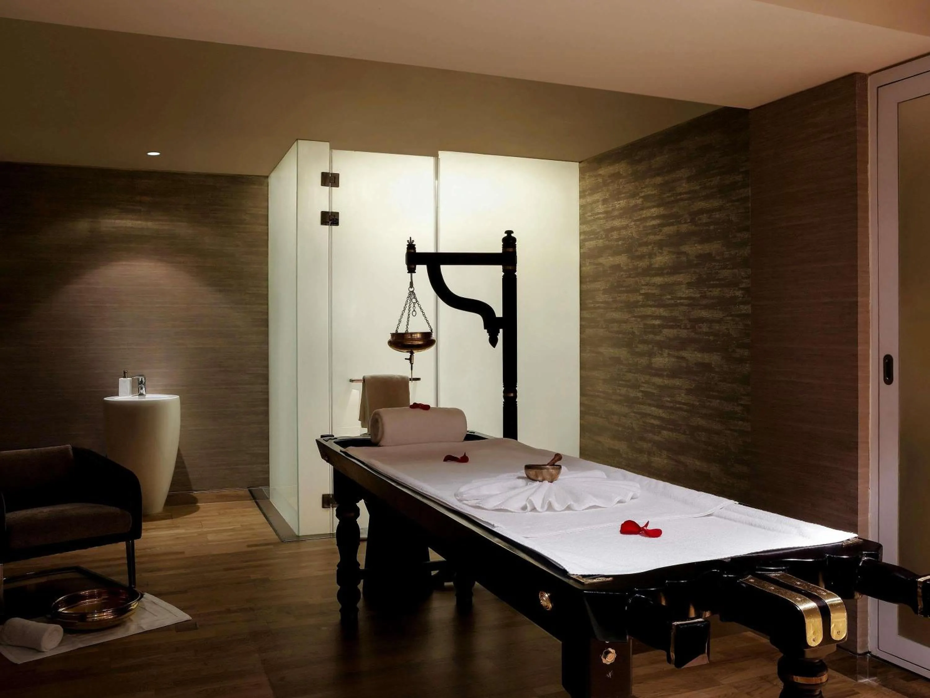 Other in Pullman New Delhi Aerocity