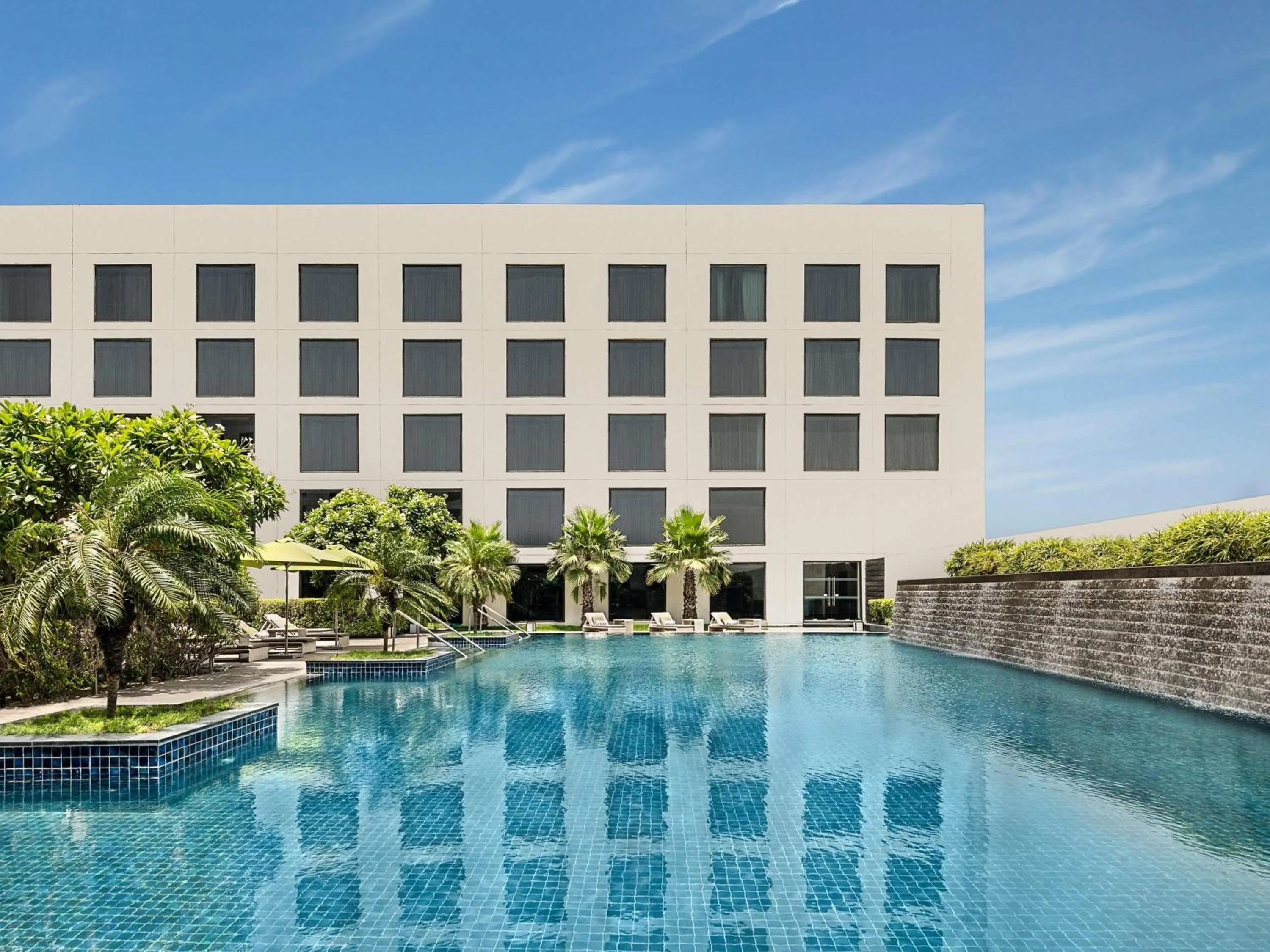 Other in Novotel New Delhi Aerocity