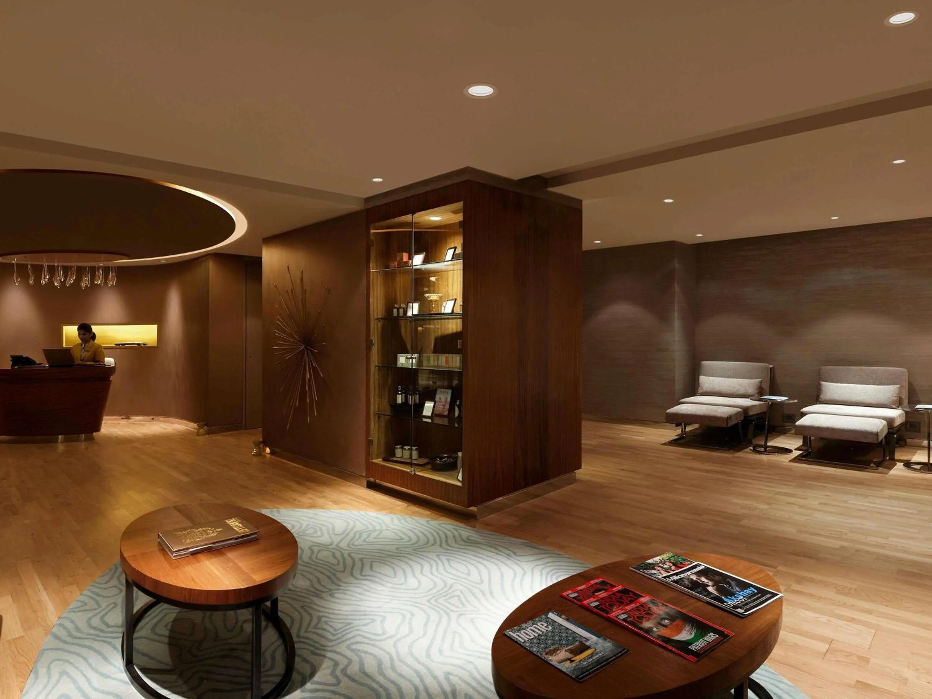 Other in Novotel New Delhi Aerocity