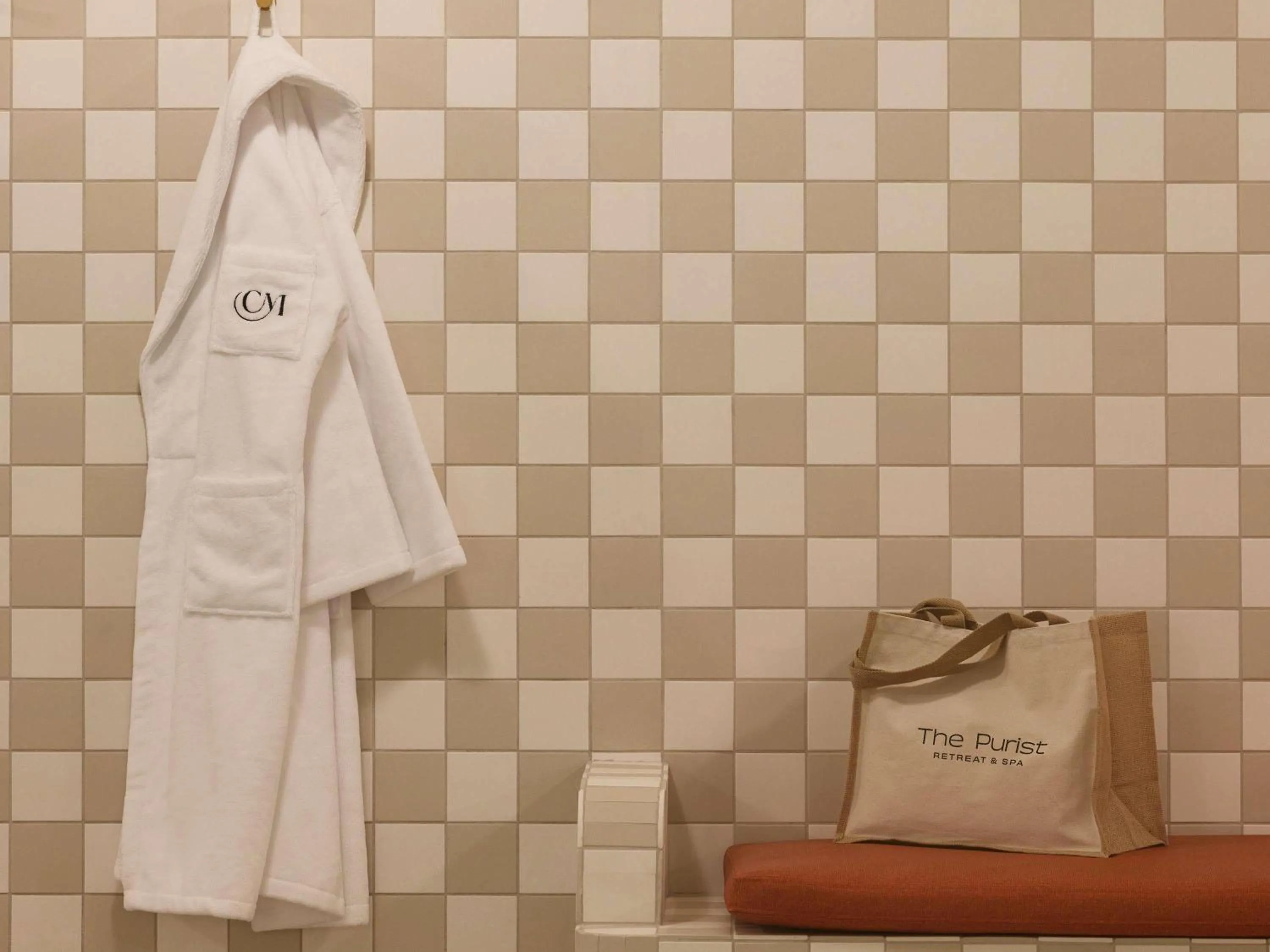 Pool view in Cures Marines Hotel Thalasso & Spa Trouville - MGallery Collection