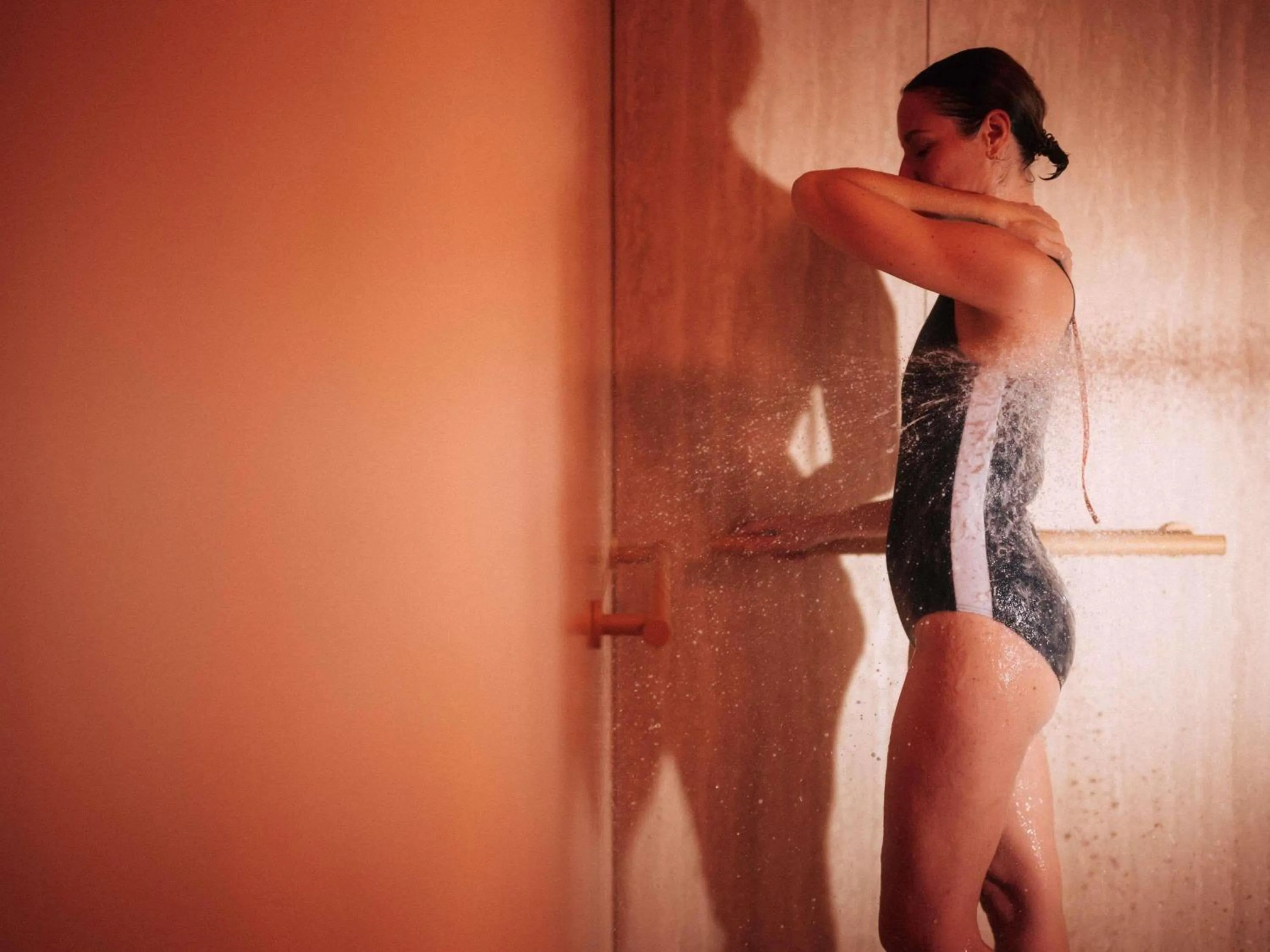 Spa and wellness centre/facilities in Cures Marines Hotel Thalasso & Spa Trouville - MGallery Collection