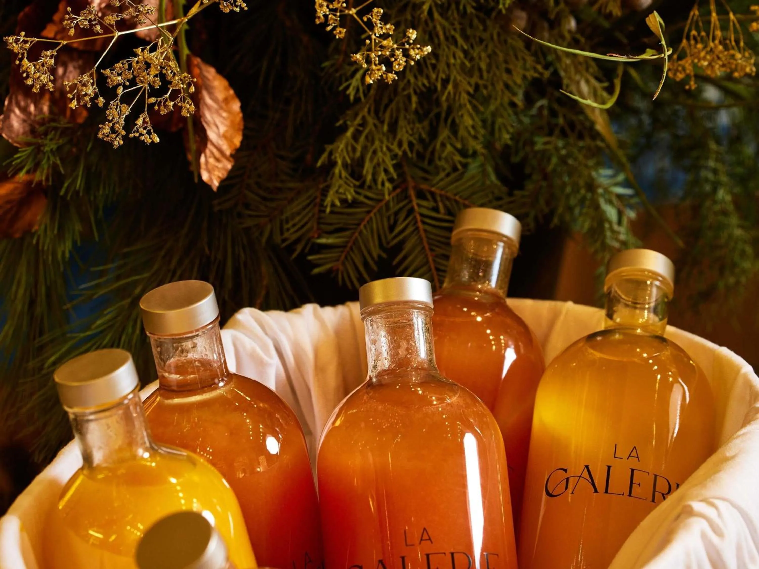 Breakfast in Cures Marines Hotel Thalasso & Spa Trouville - MGallery Collection