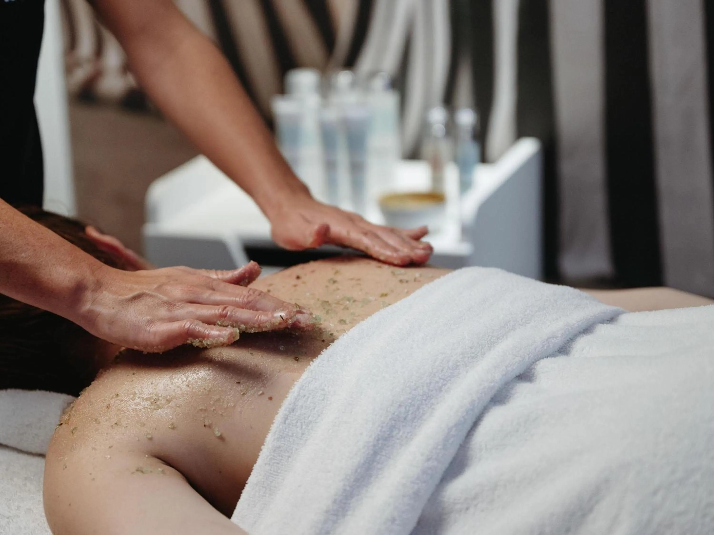 Other in Cures Marines Hotel Thalasso & Spa Trouville - MGallery Collection