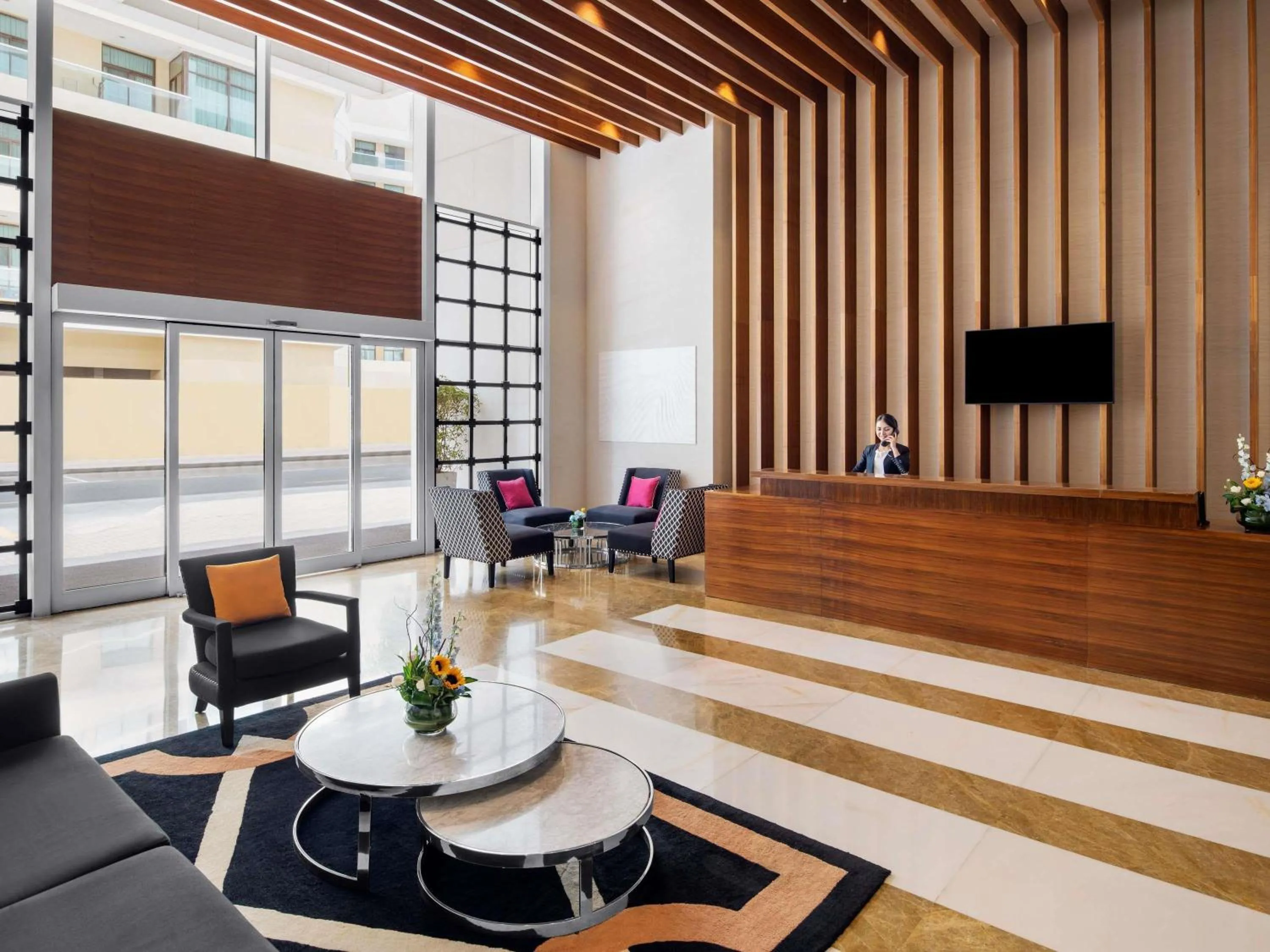 Other in Adagio Premium Dubai Al Barsha