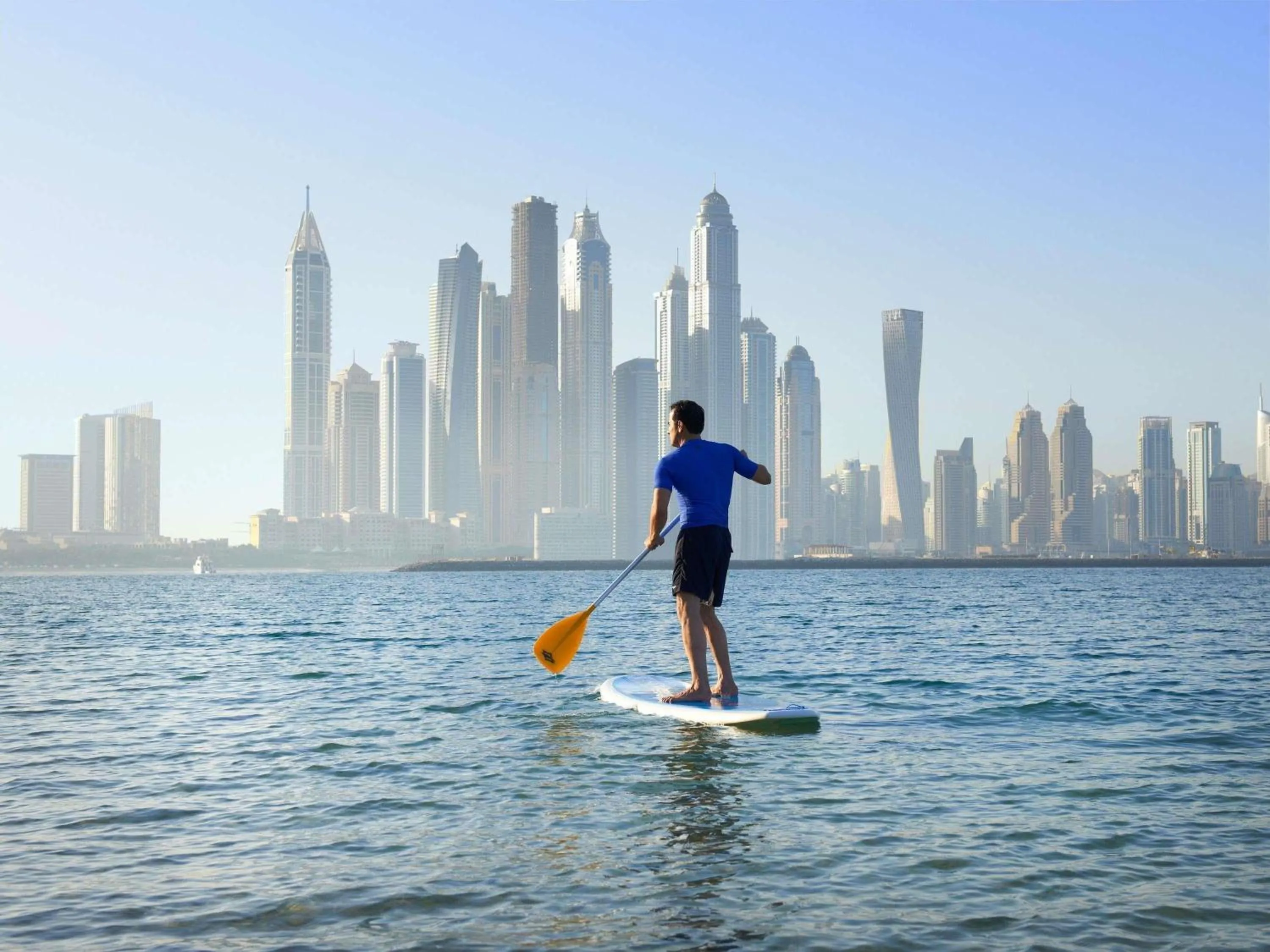 Other in Adagio Premium Dubai Al Barsha