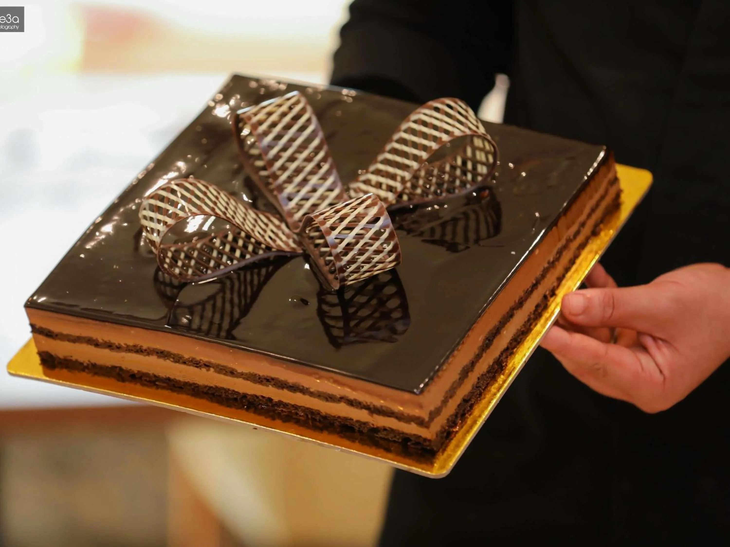 Restaurant/places to eat in Zamzam Pullman Madina