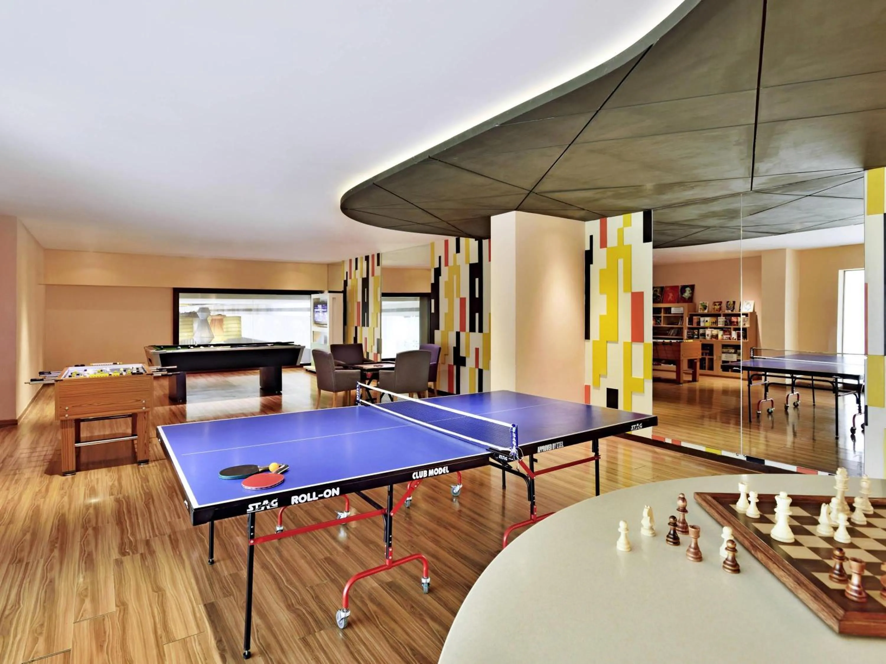 Other in Novotel Imagicaa Khopoli