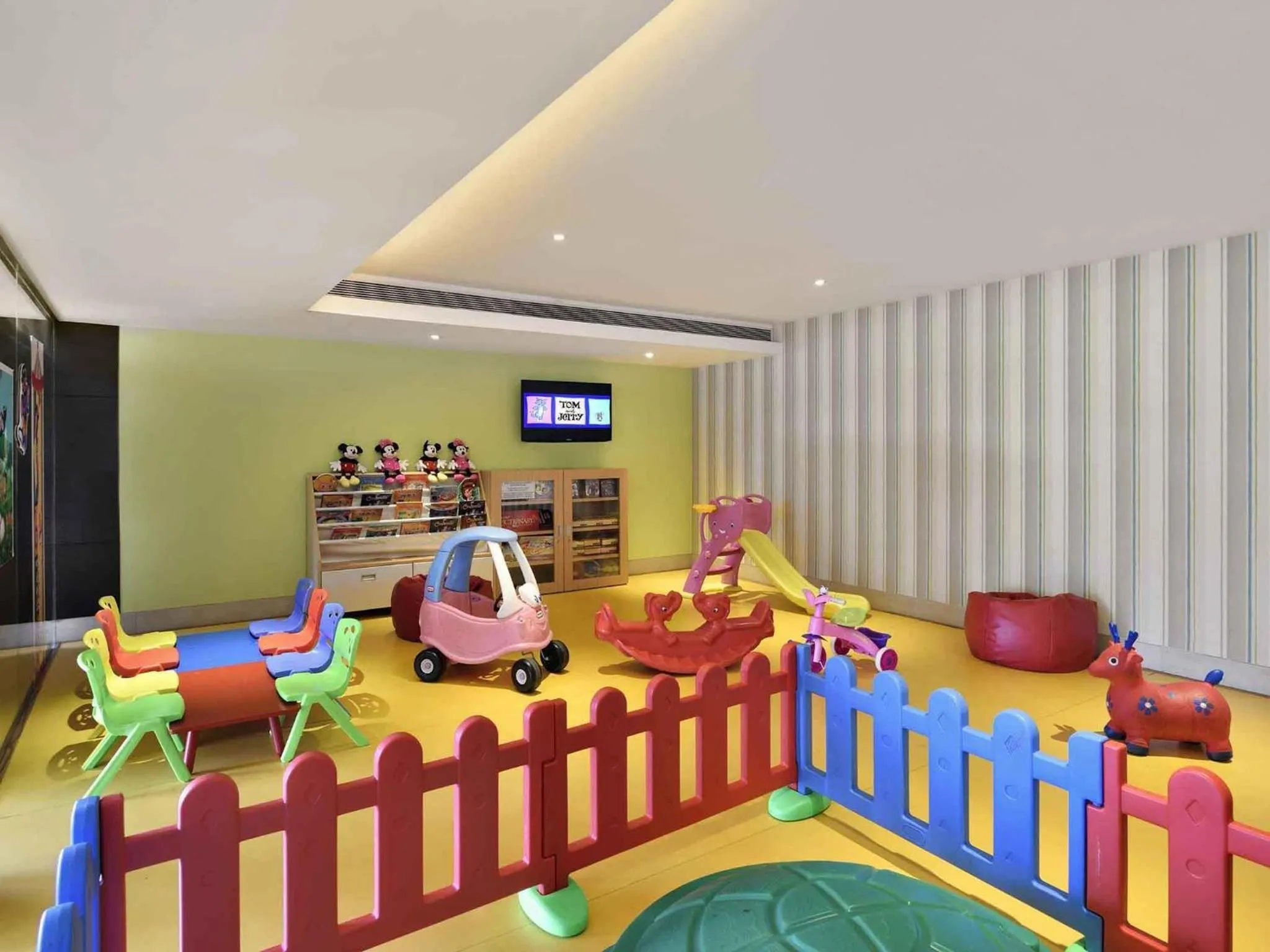 Other in Novotel Imagicaa Khopoli