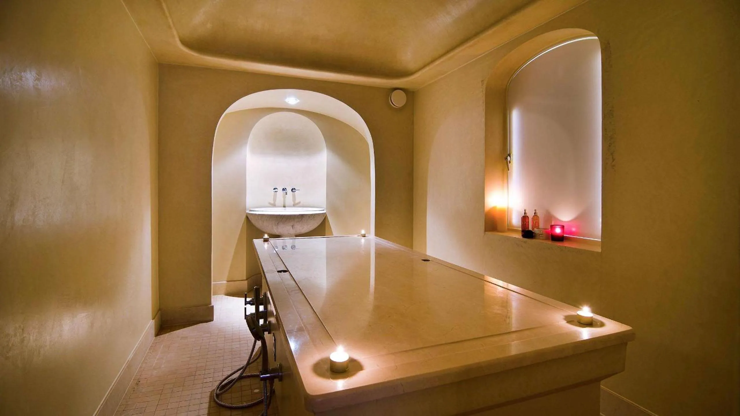 Spa and wellness centre/facilities in Canal House Suites at Sofitel Legend The Grand Amsterdam