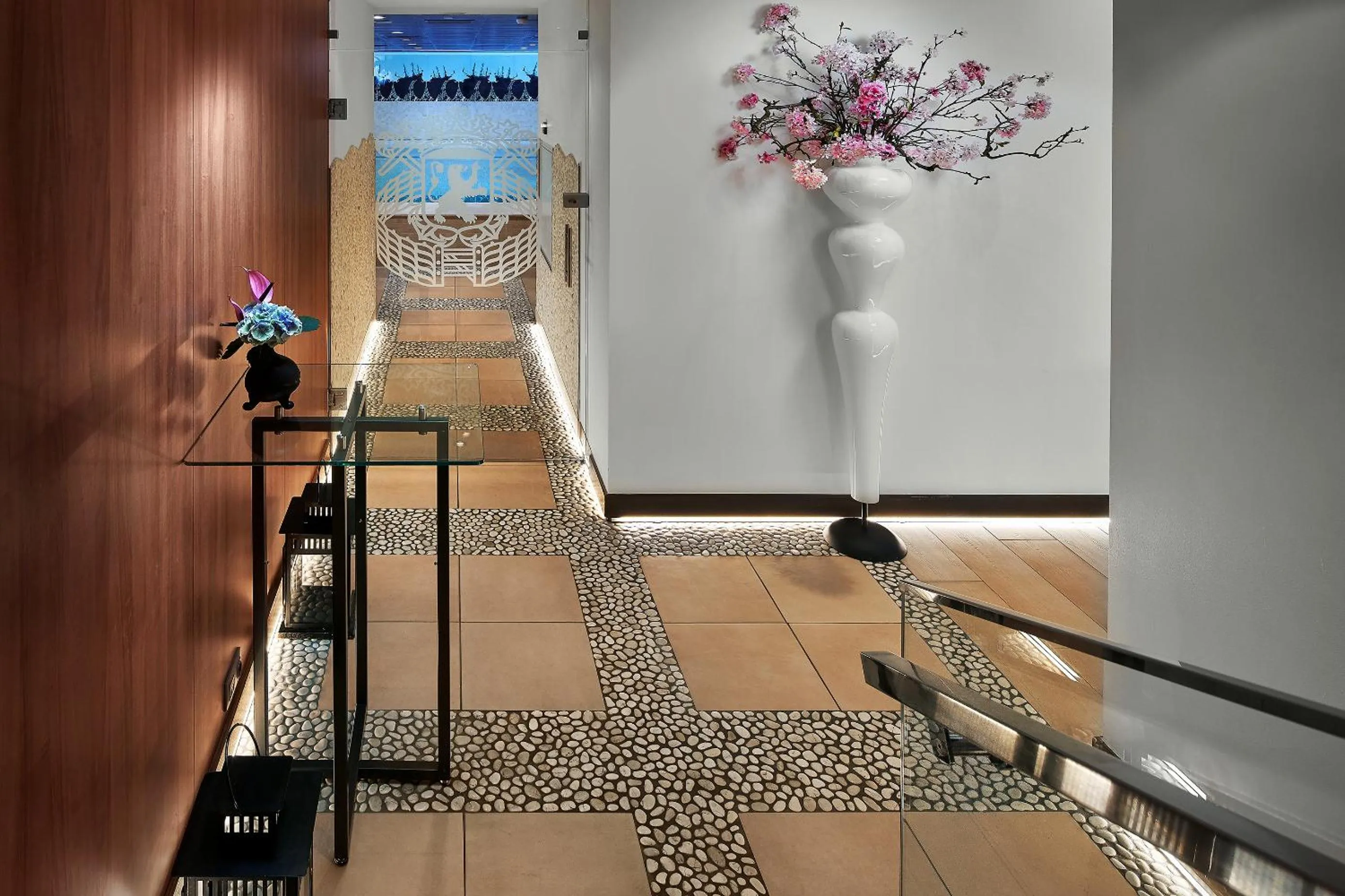 Spa and wellness centre/facilities in Canal House Suites at Sofitel Legend The Grand Amsterdam