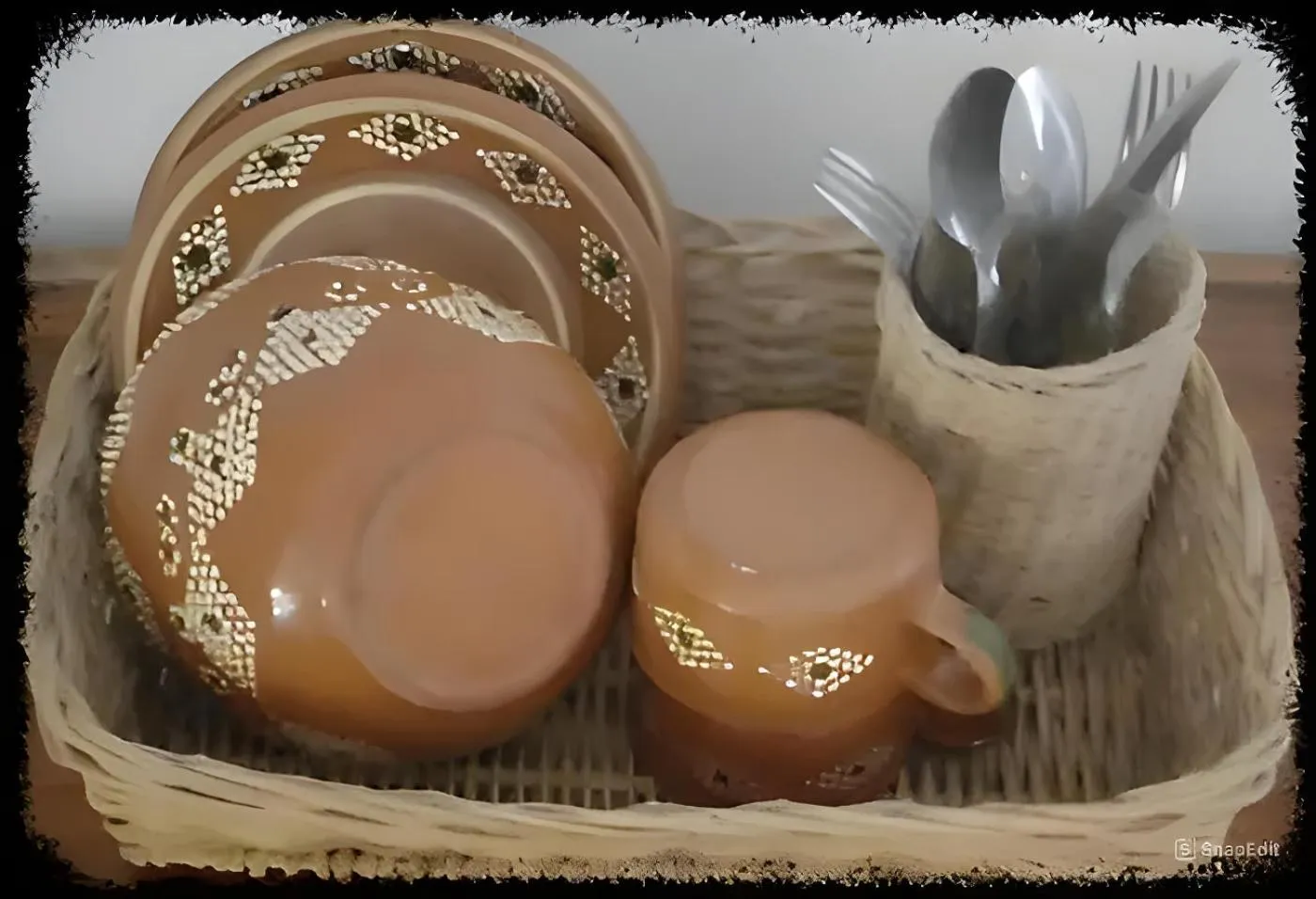 Other in Zamunda Garden View