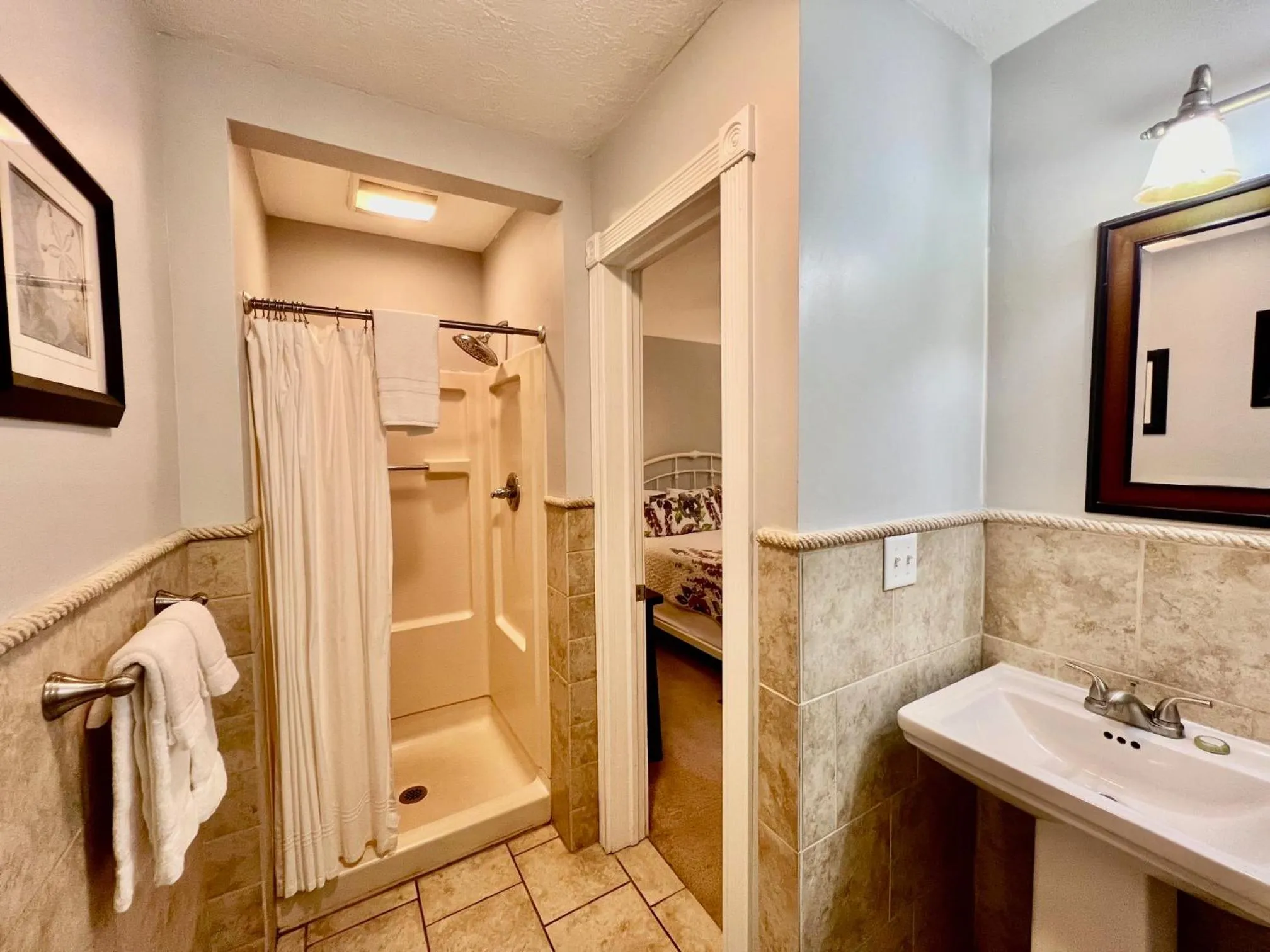 The Mount Vernon Inn