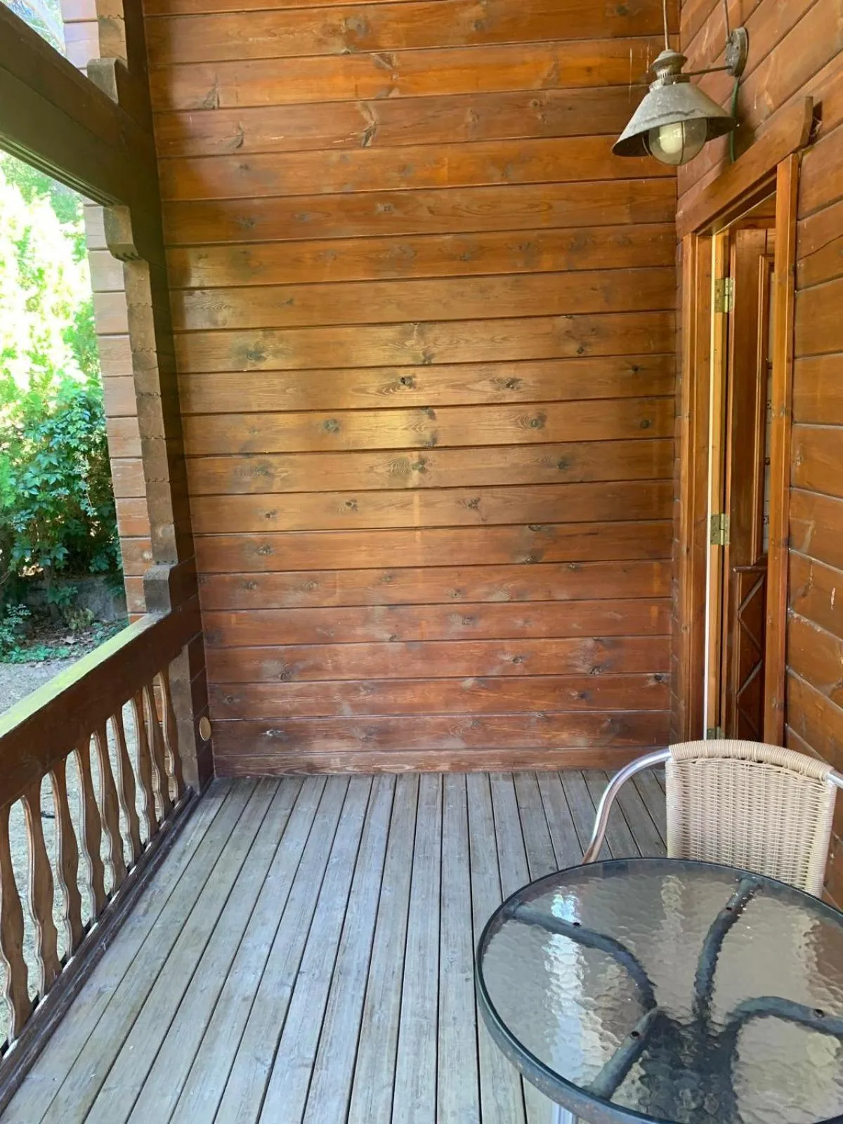 Mirador la maliciosa