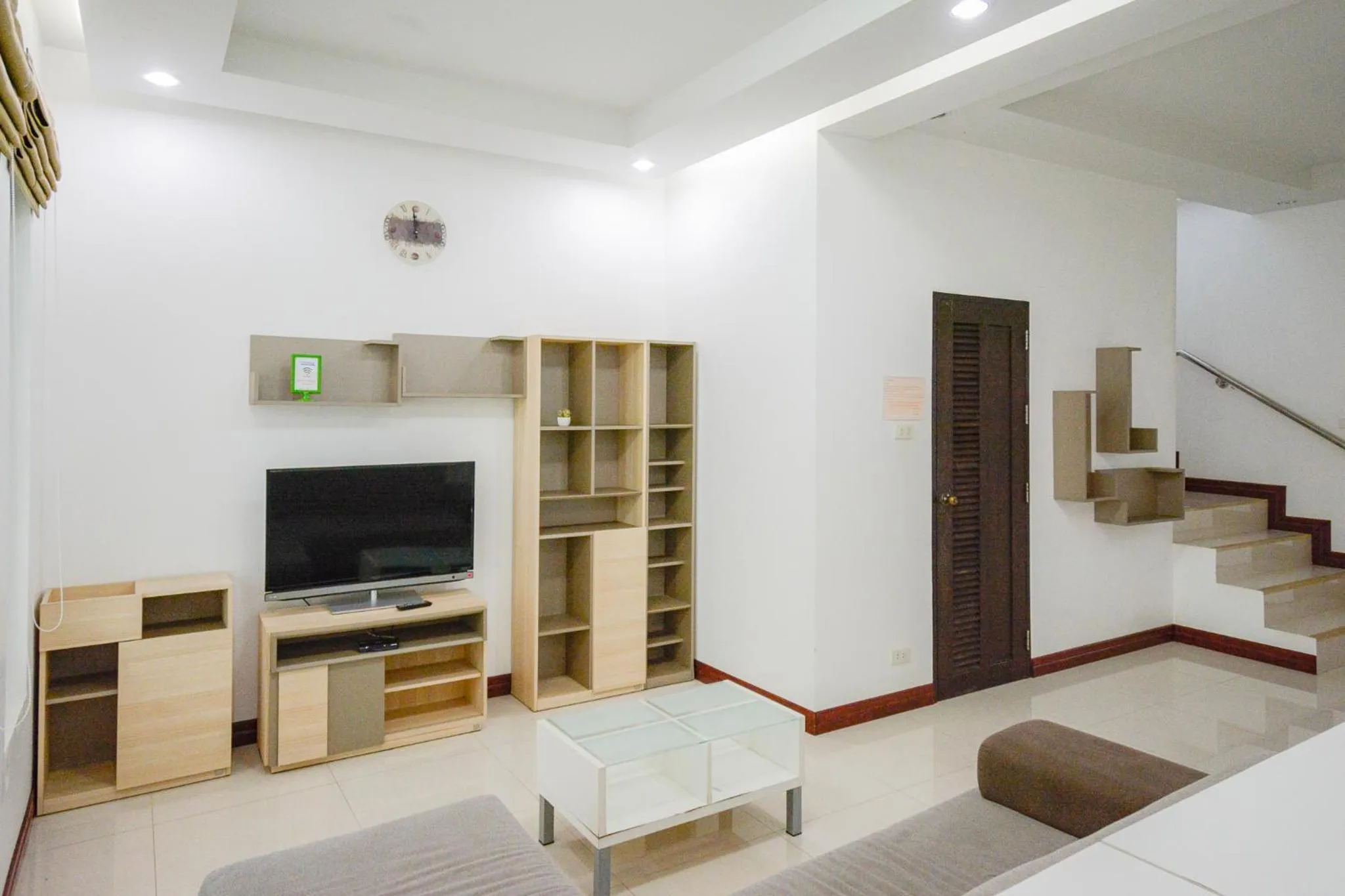 Baan Noppadol Hua Hin Resort