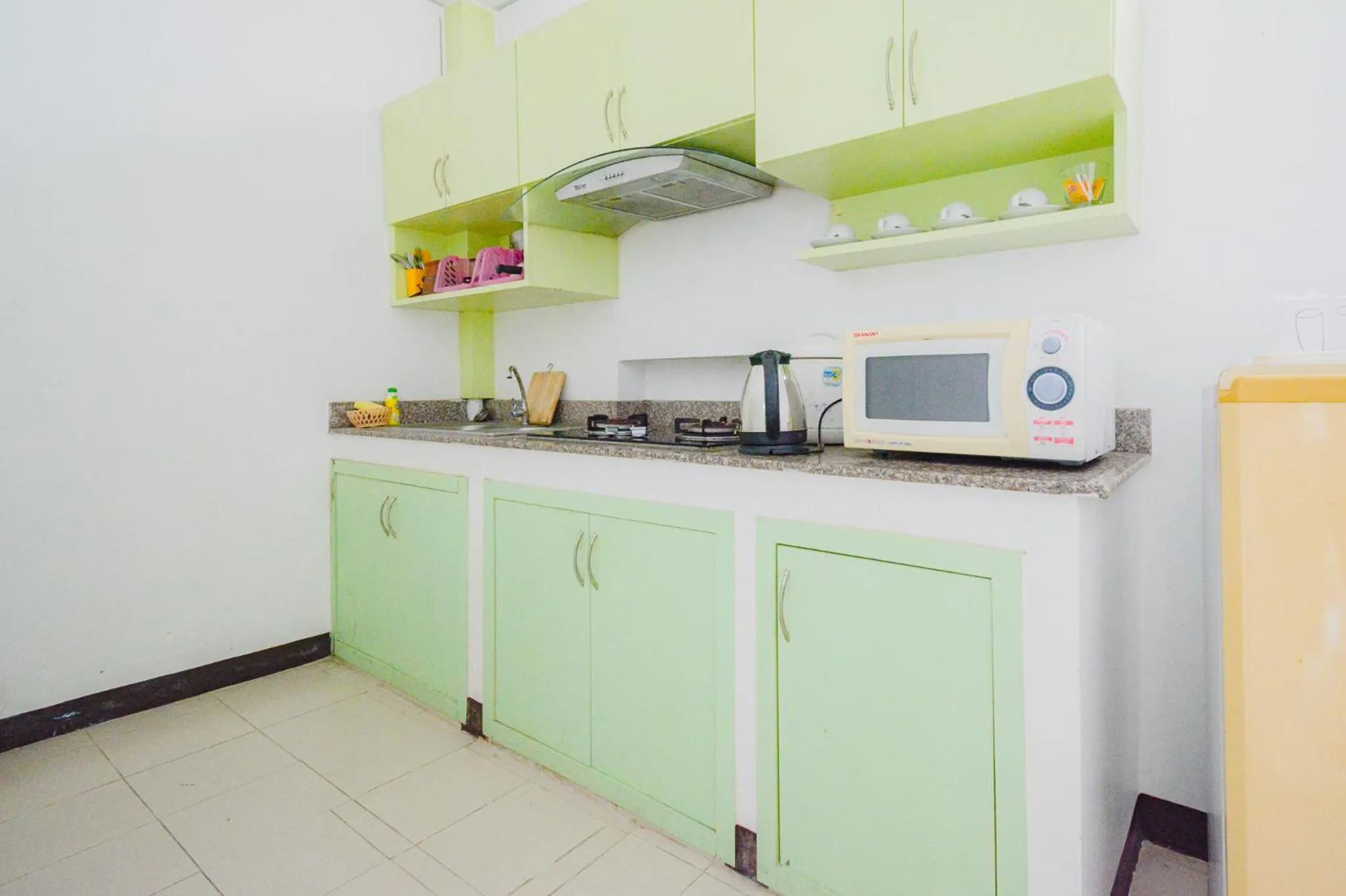 Baan Noppadol Hua Hin Resort