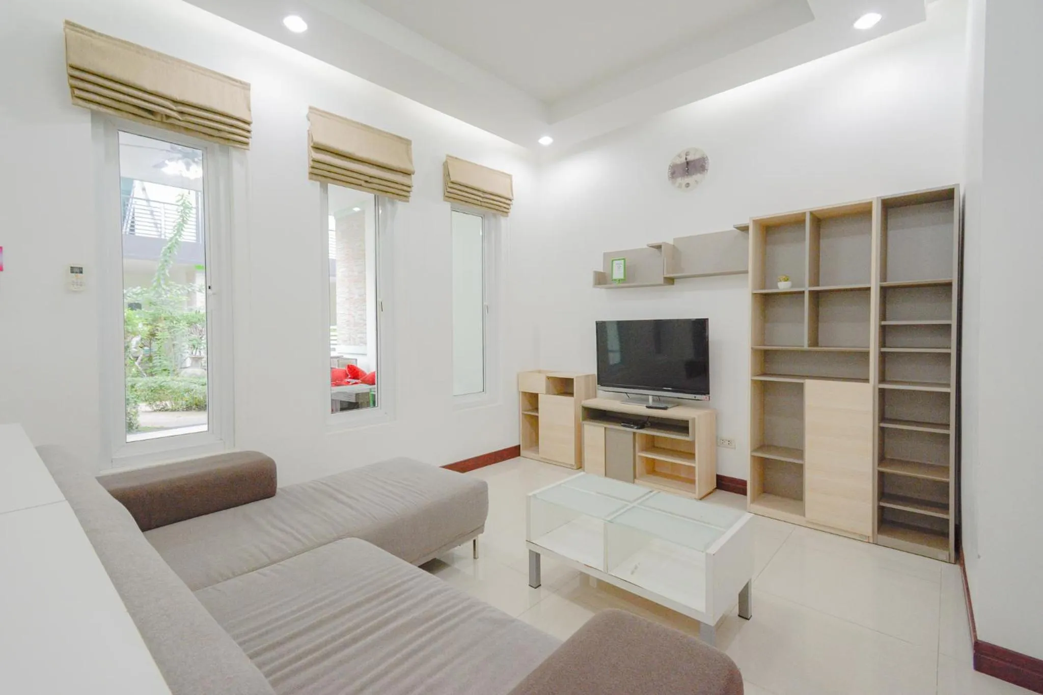 Baan Noppadol Hua Hin Resort