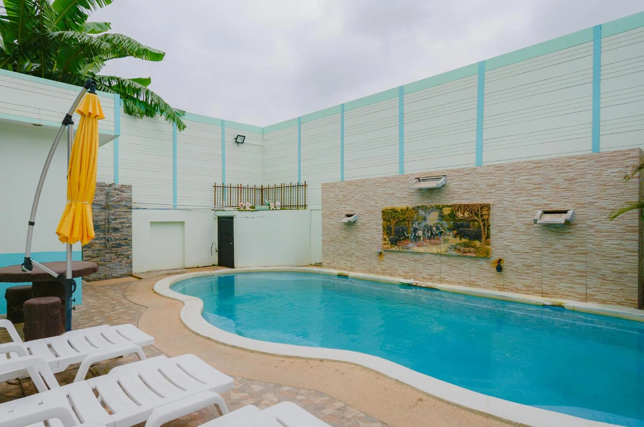 Day in Baan Noppadol Hua Hin Resort