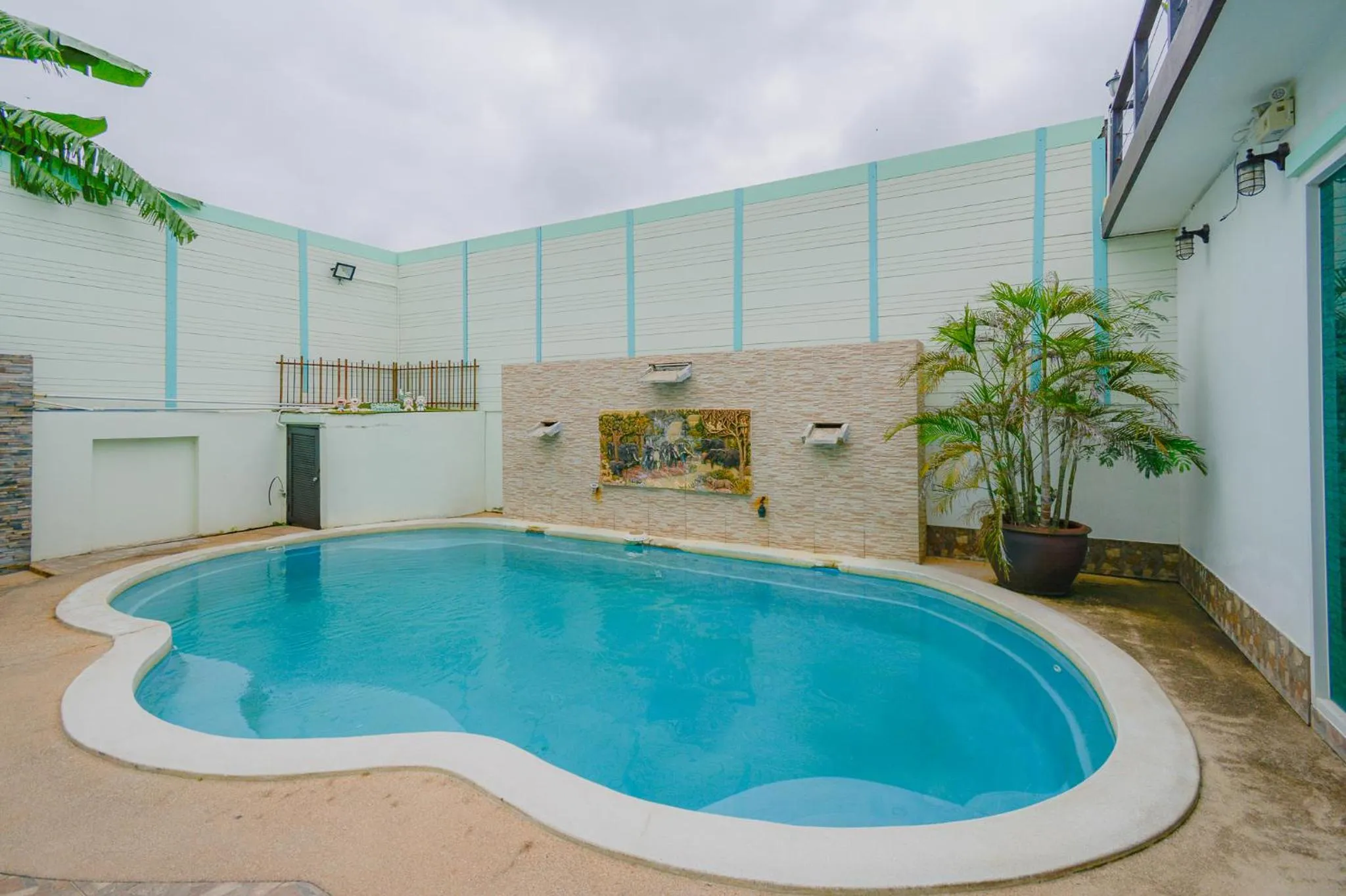 Baan Noppadol Hua Hin Resort