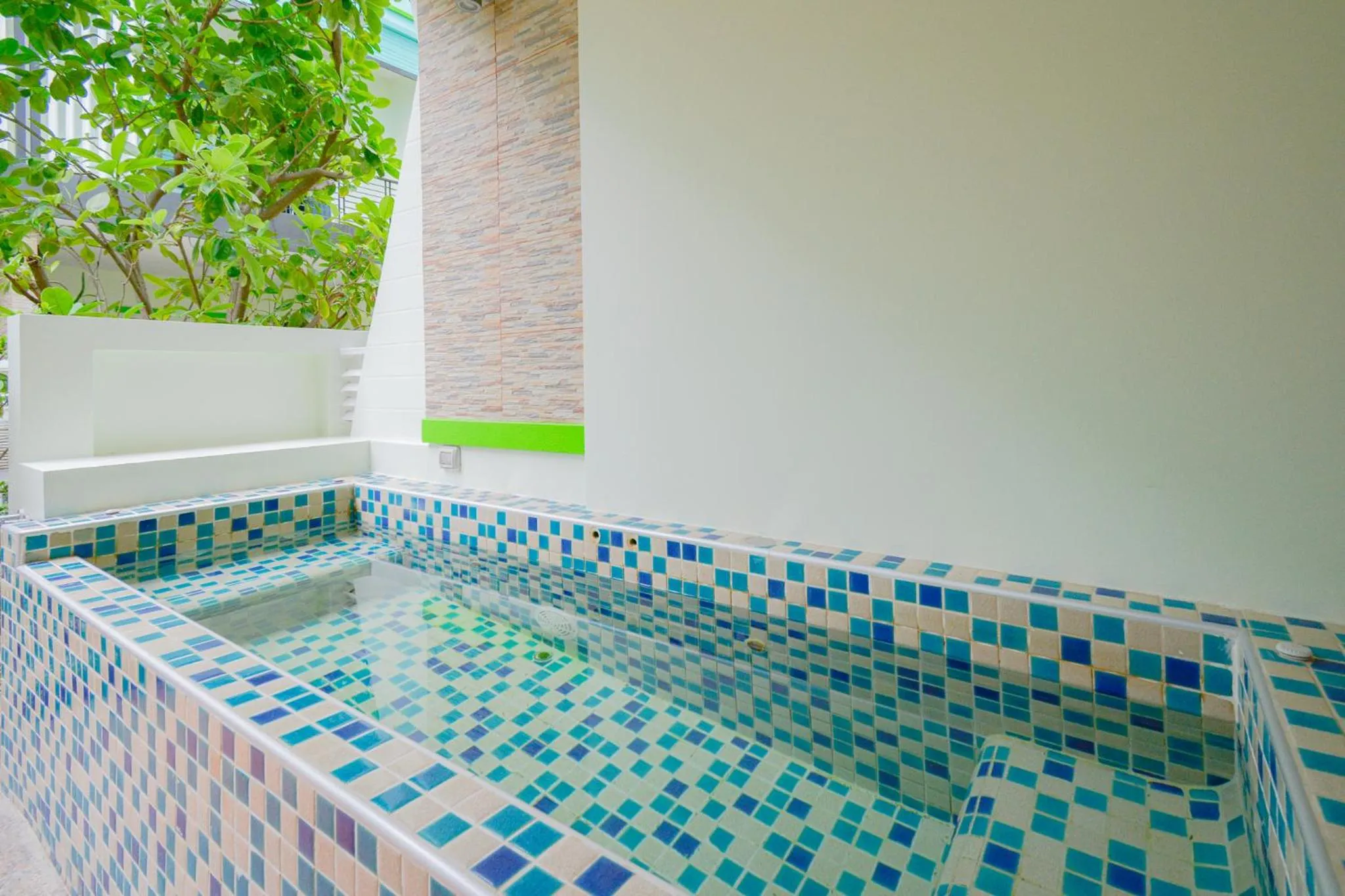 Baan Noppadol Hua Hin Resort