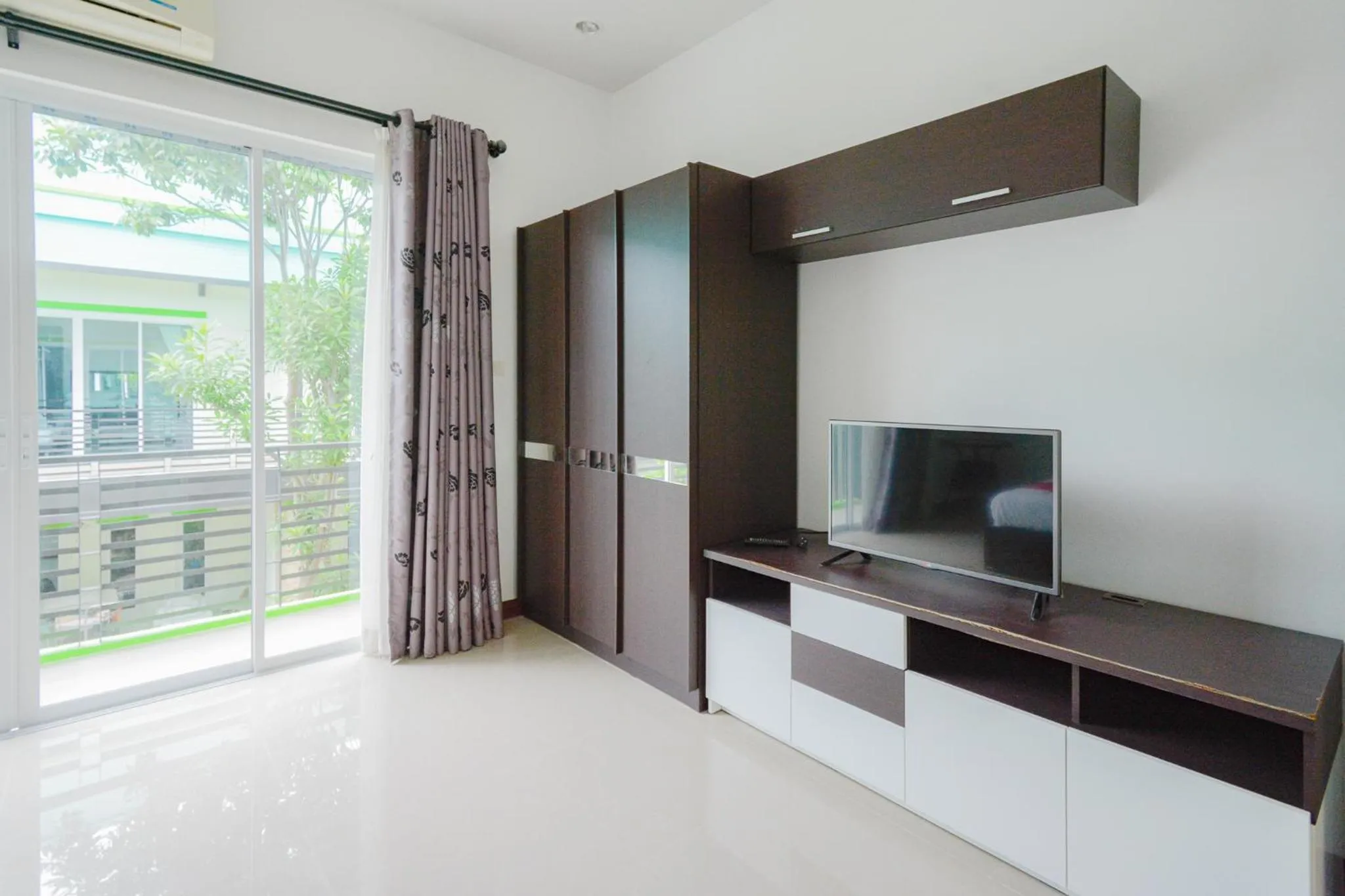 Baan Noppadol Hua Hin Resort