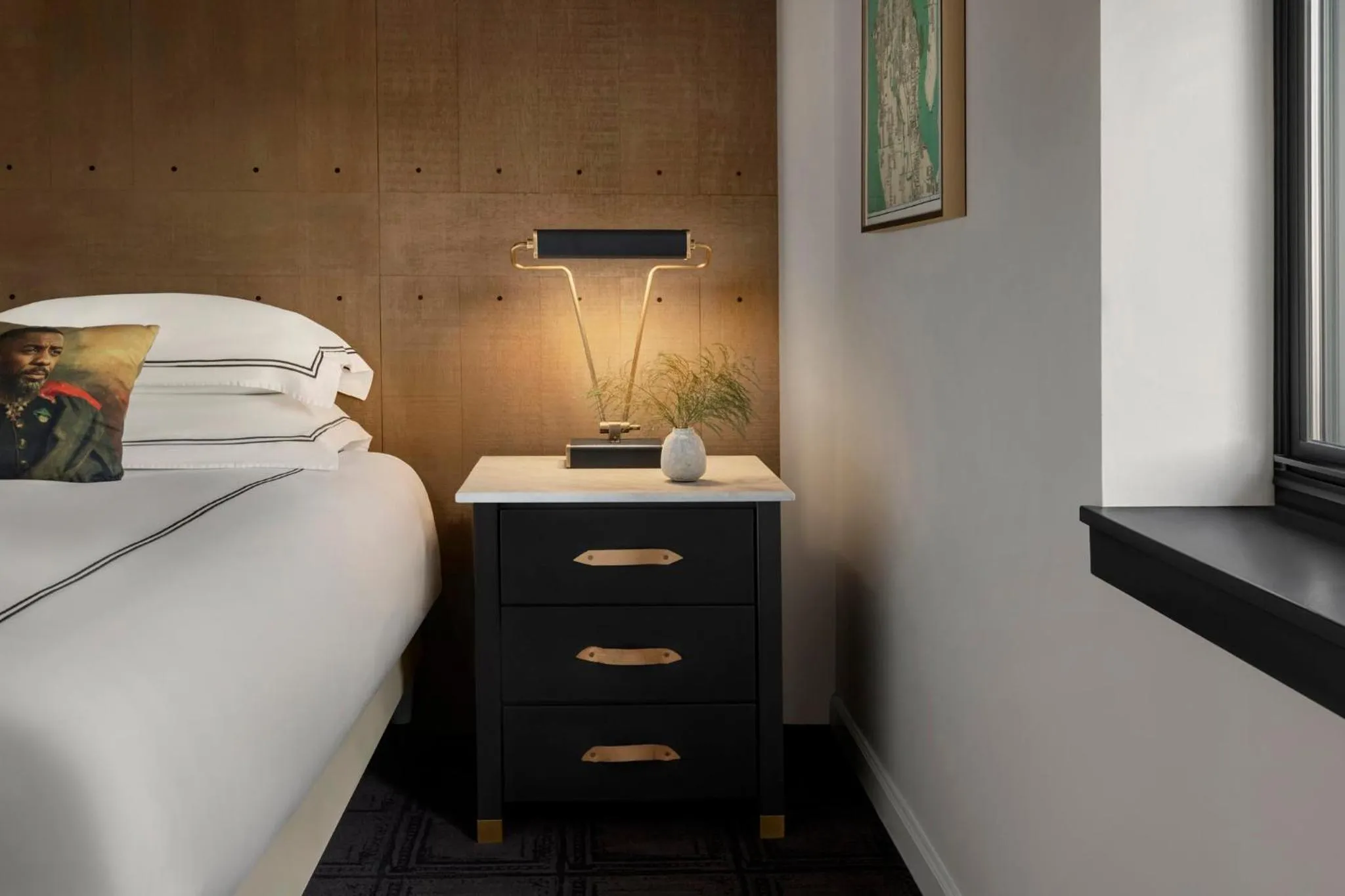 Premium Room in Kimpton Palladian Hotel by IHG