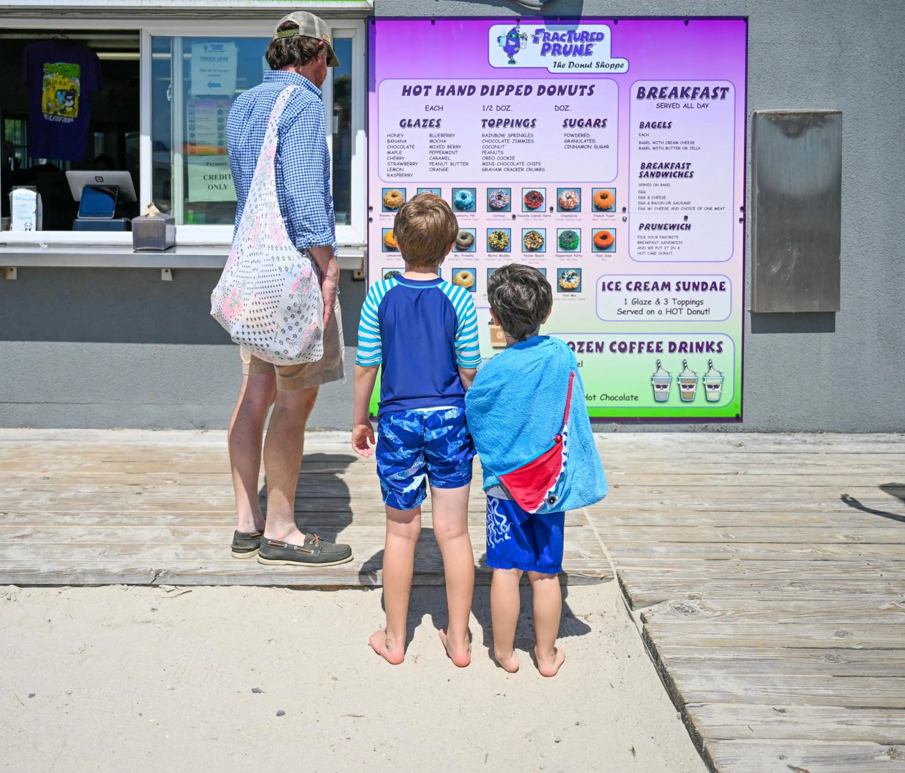 Food in Commander Hotel & Suites