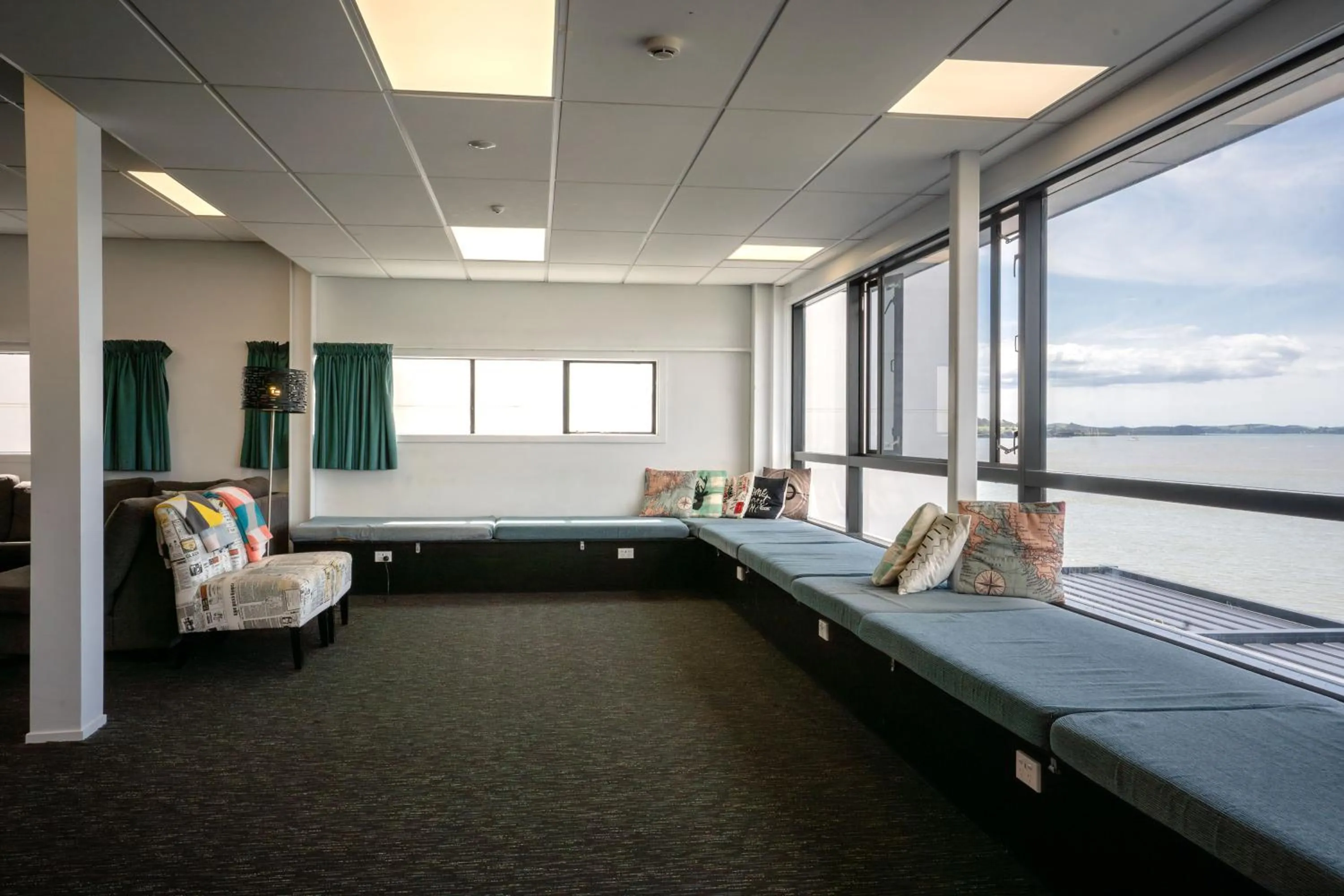 Haka House Bay of Islands