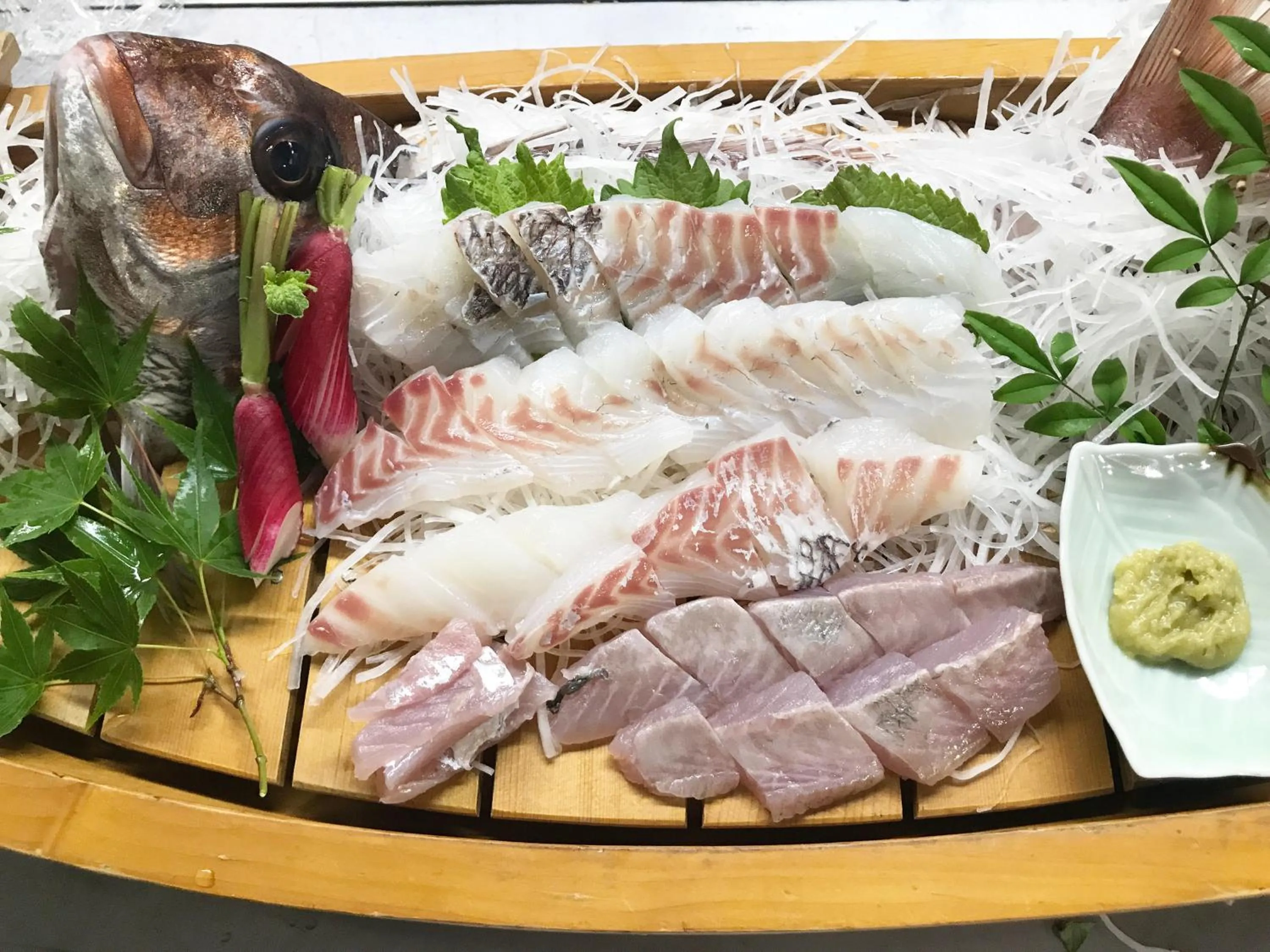 Food and drinks in Shodoshima Olive Youth Hostel