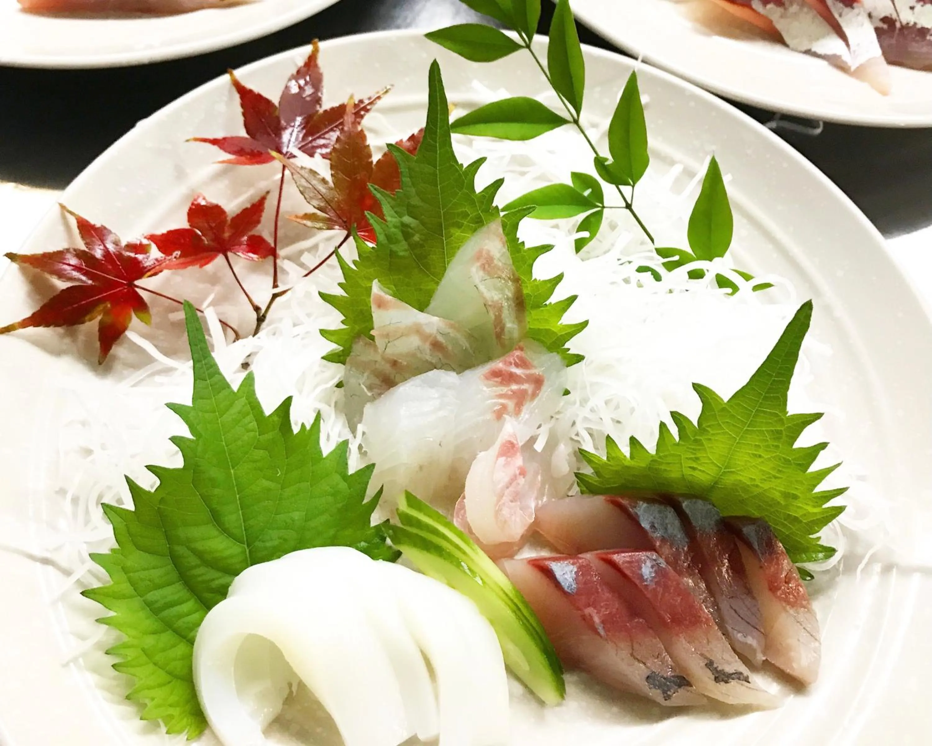 Food and drinks in Shodoshima Olive Youth Hostel