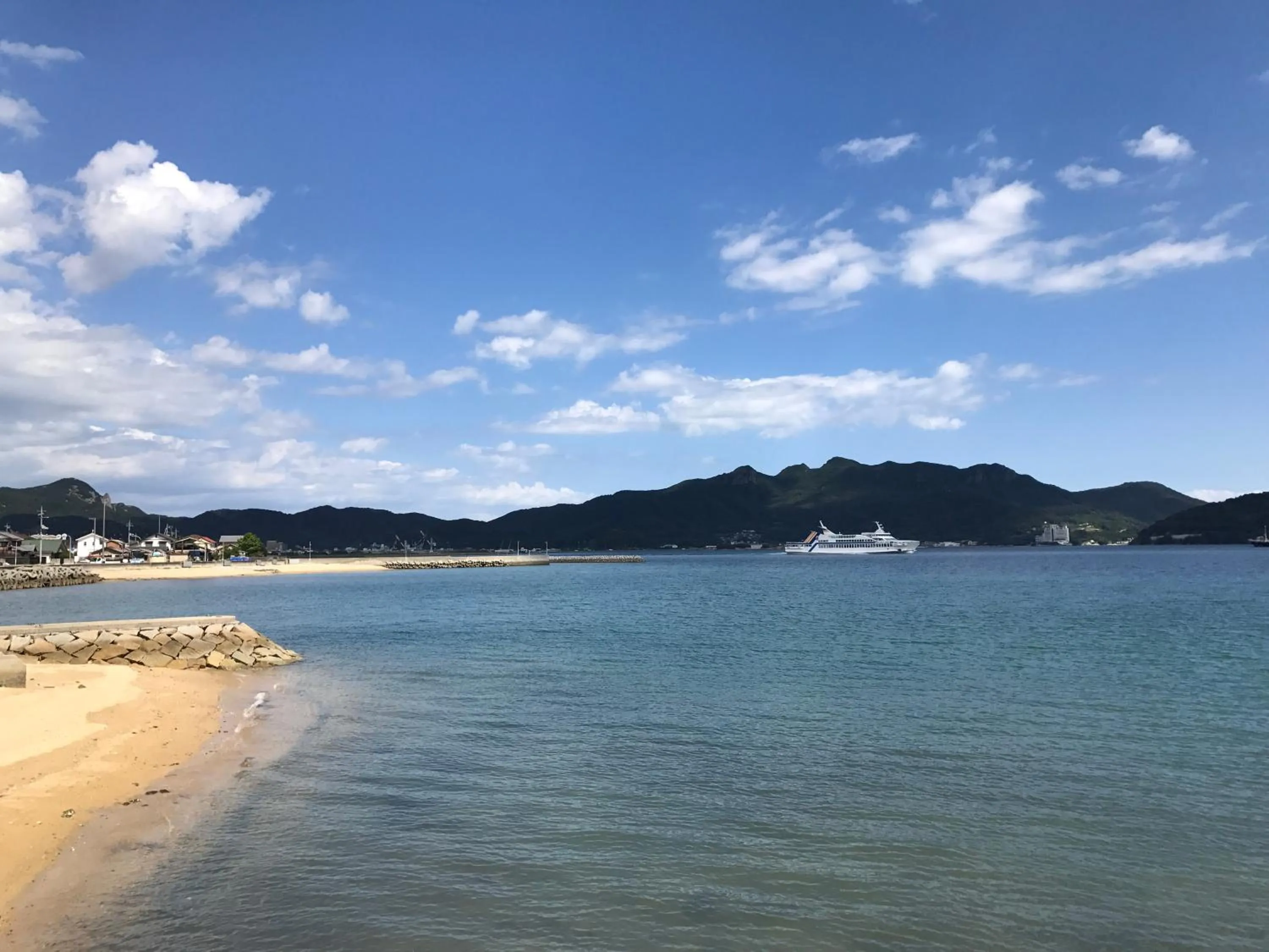 Other in Shodoshima Olive Youth Hostel