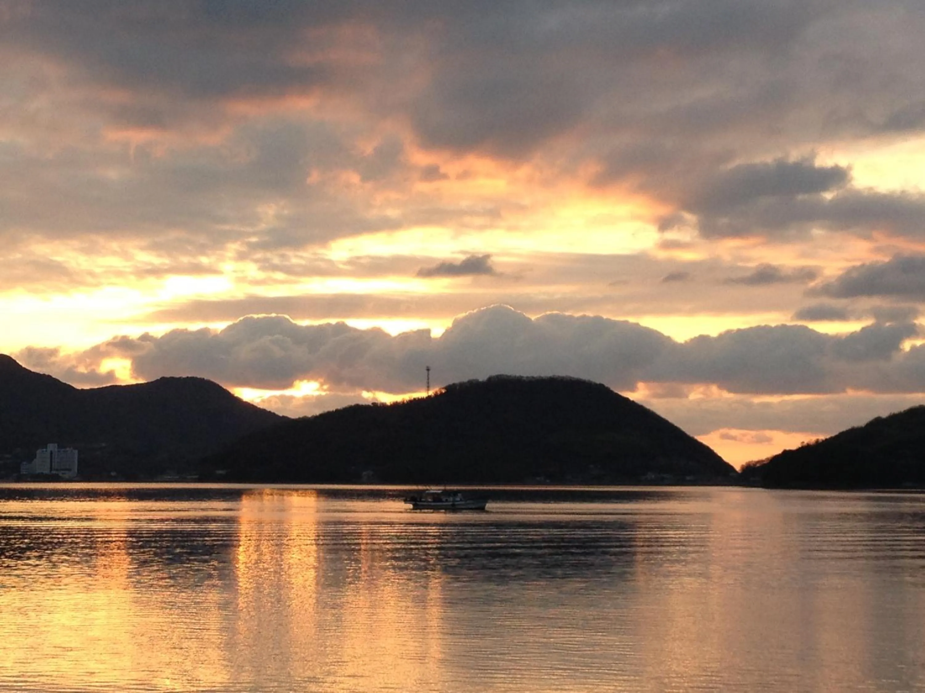 Other in Shodoshima Olive Youth Hostel