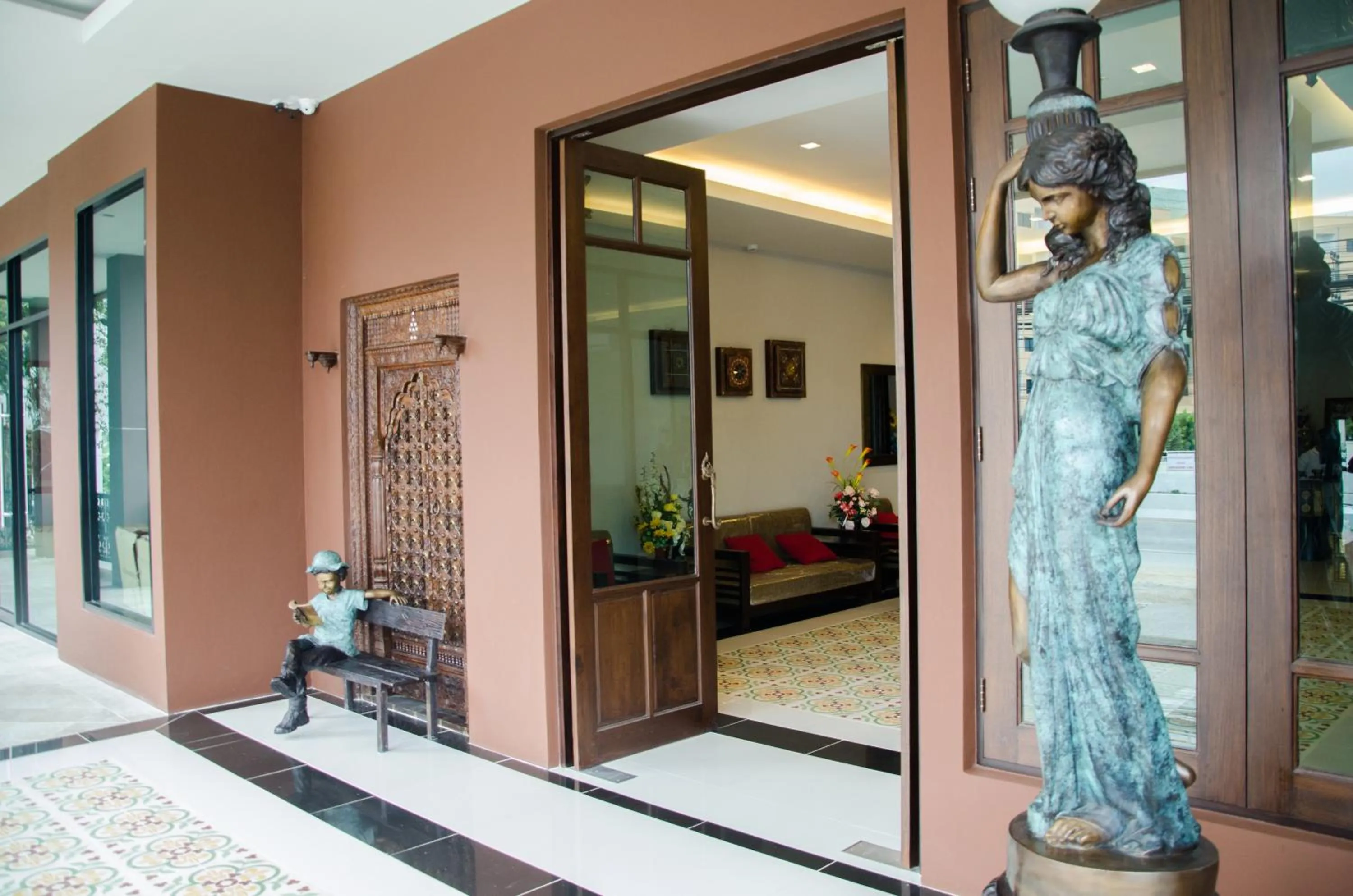 Other in The Sun Terrace