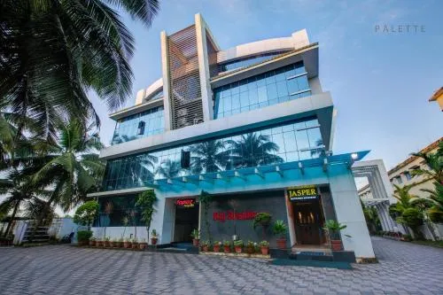 Raj Residency