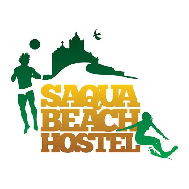 Saqua Beach Hostel