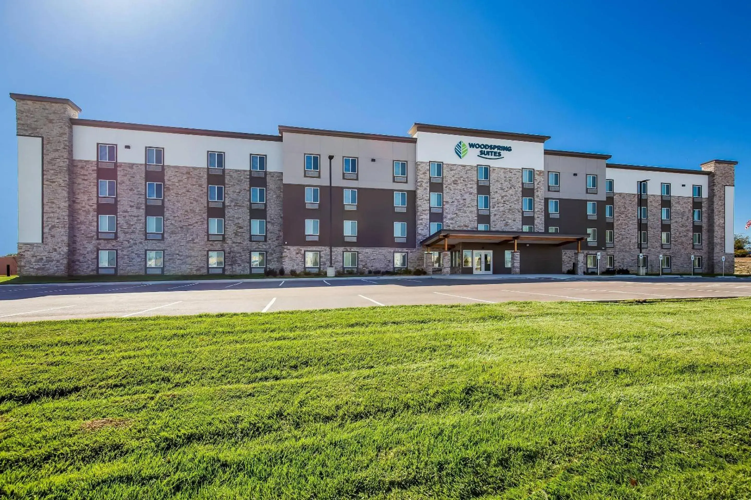 WoodSpring Suites St Peters-OFallon WoodSpring Suites St Peters-OFallon