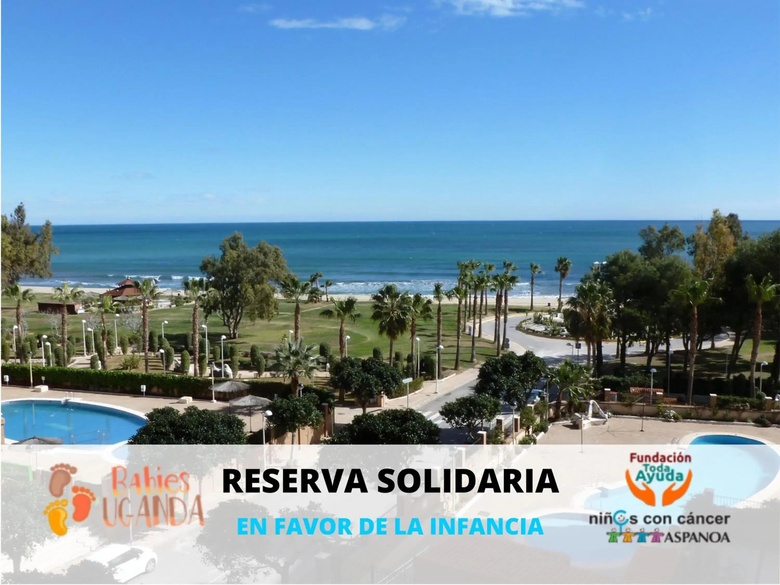 Apartamentos 3000 Marina D'Or Apartamentos 3000 Marina D'Or