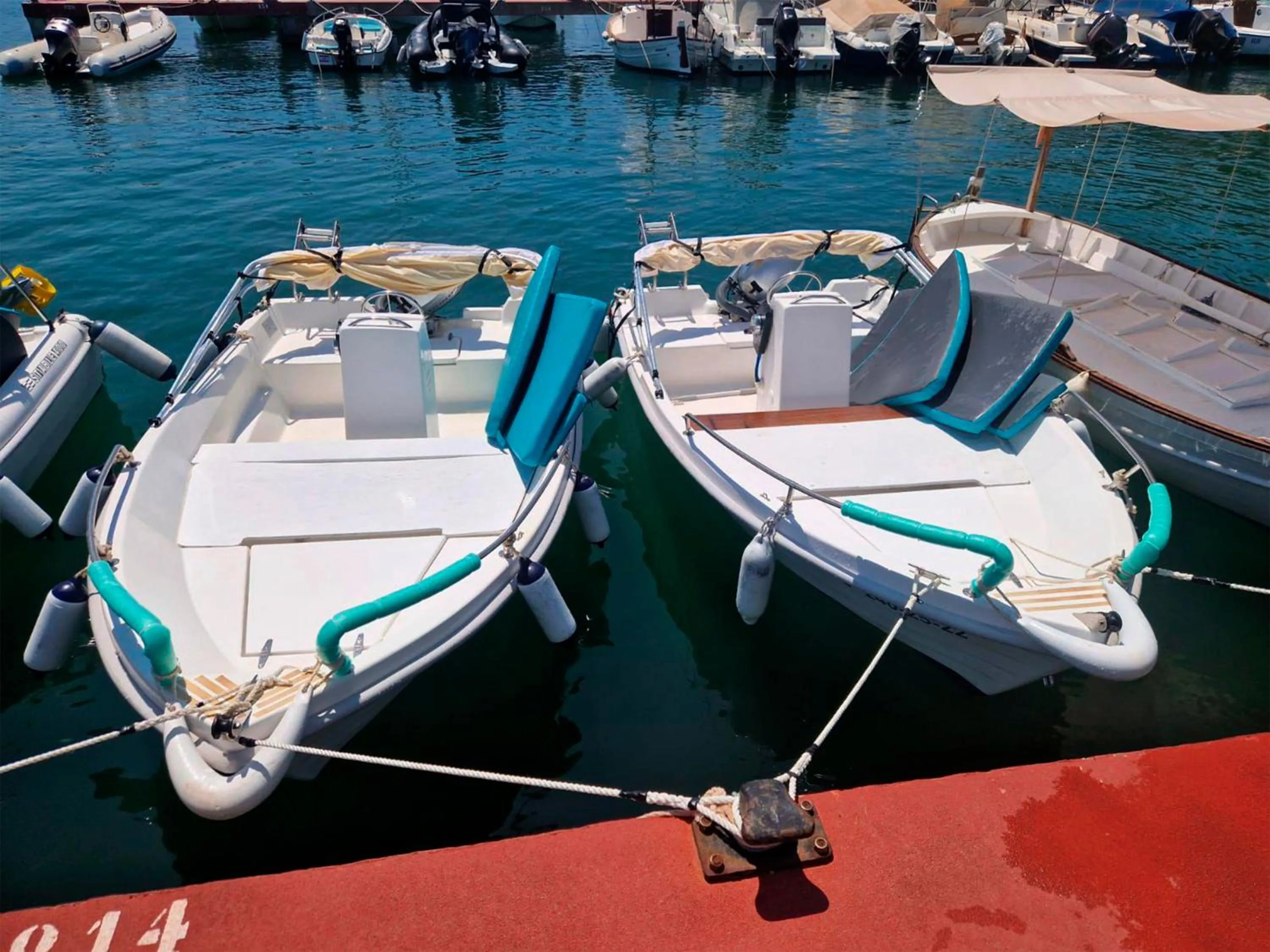 Activities in Apartamentos 3000 Marina D'Or